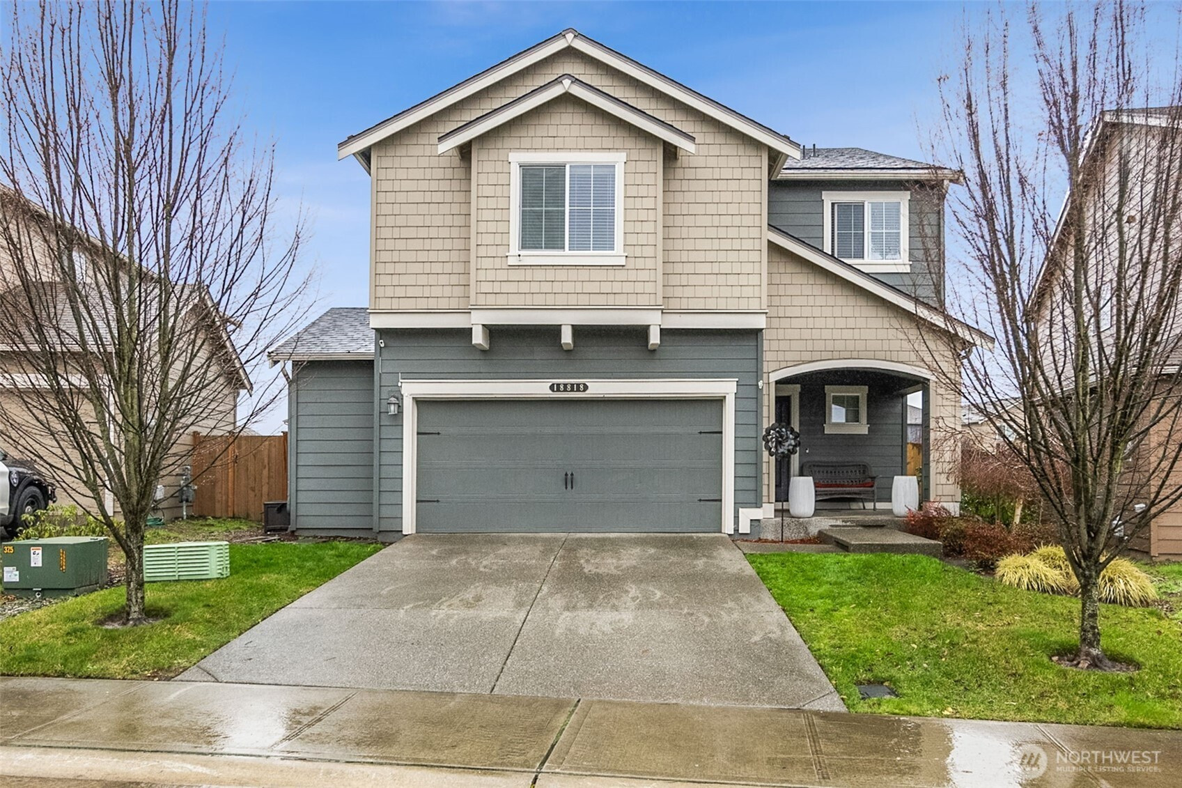 18818 106th Avenue Ct E, Puyallup, WA 98374