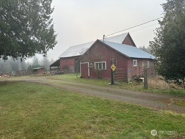 3503 NW Mountain View Road, Silverdale, WA 98383