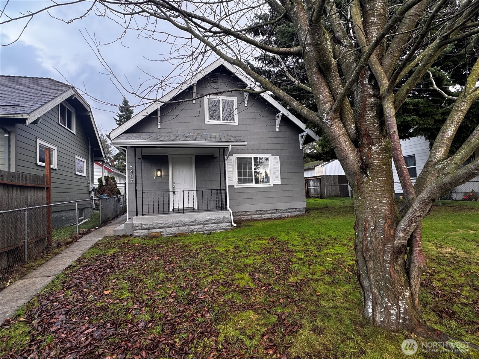 5407 S Park Ave, Tacoma, WA 98408
