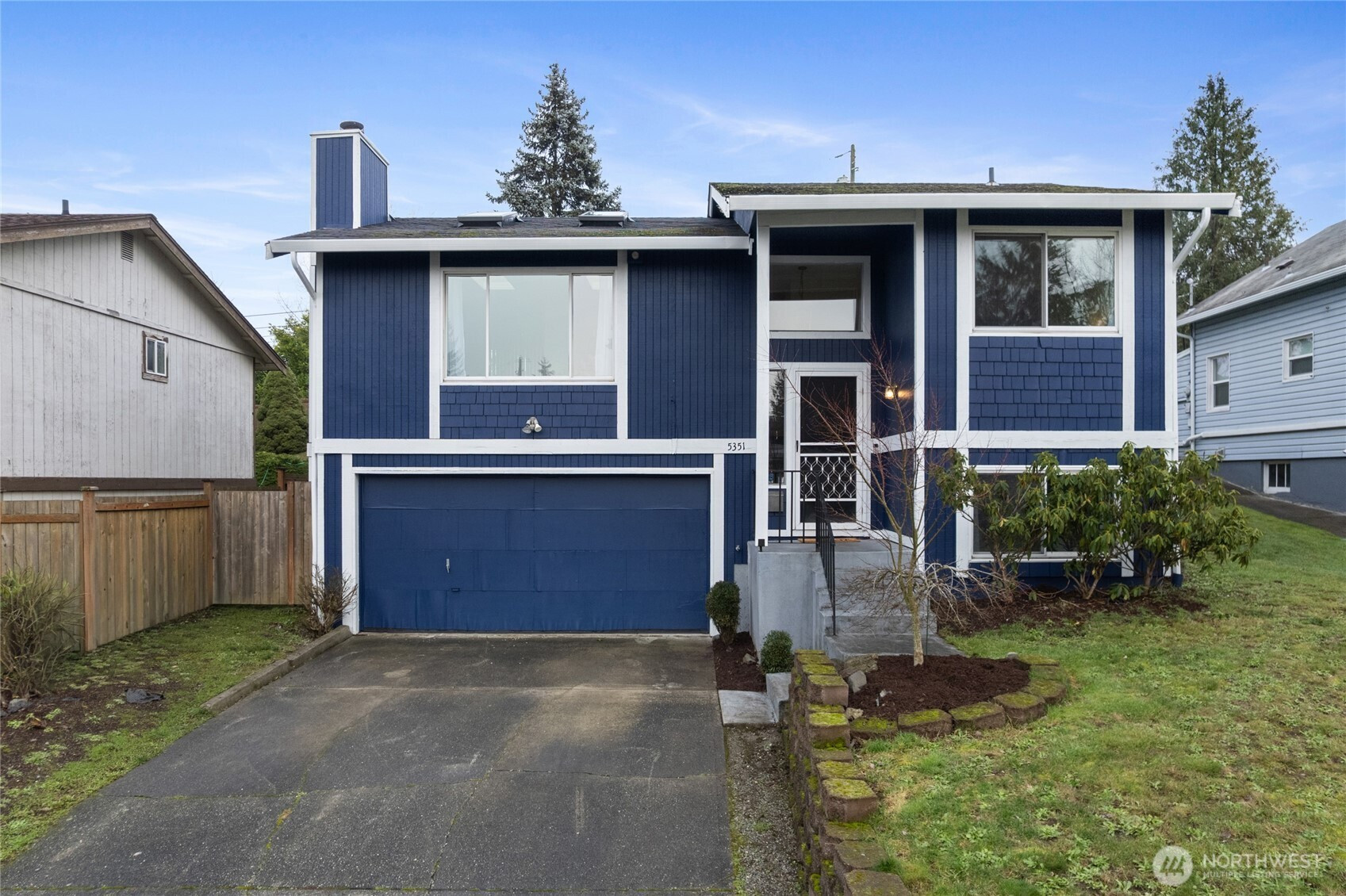 5351 S Trafton Street, Tacoma, WA 98409