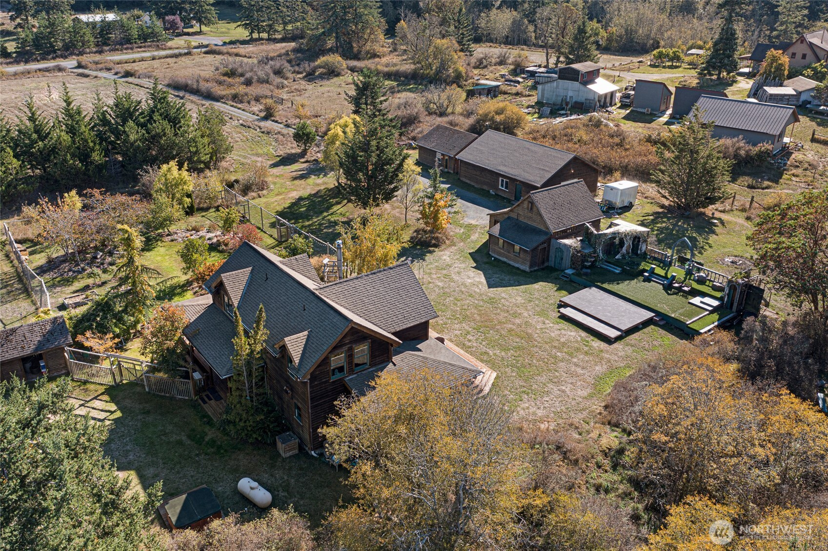 1062 Wold Road, Friday Harbor, WA 98250