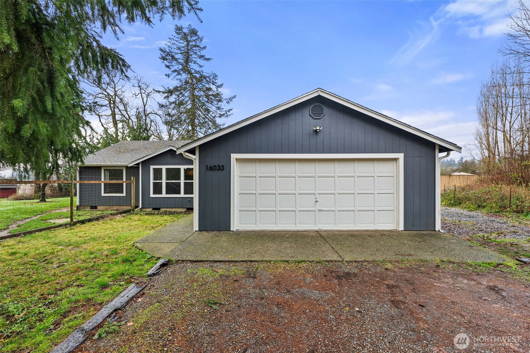 16033 Gibson Road SW, Tenino, WA 98589