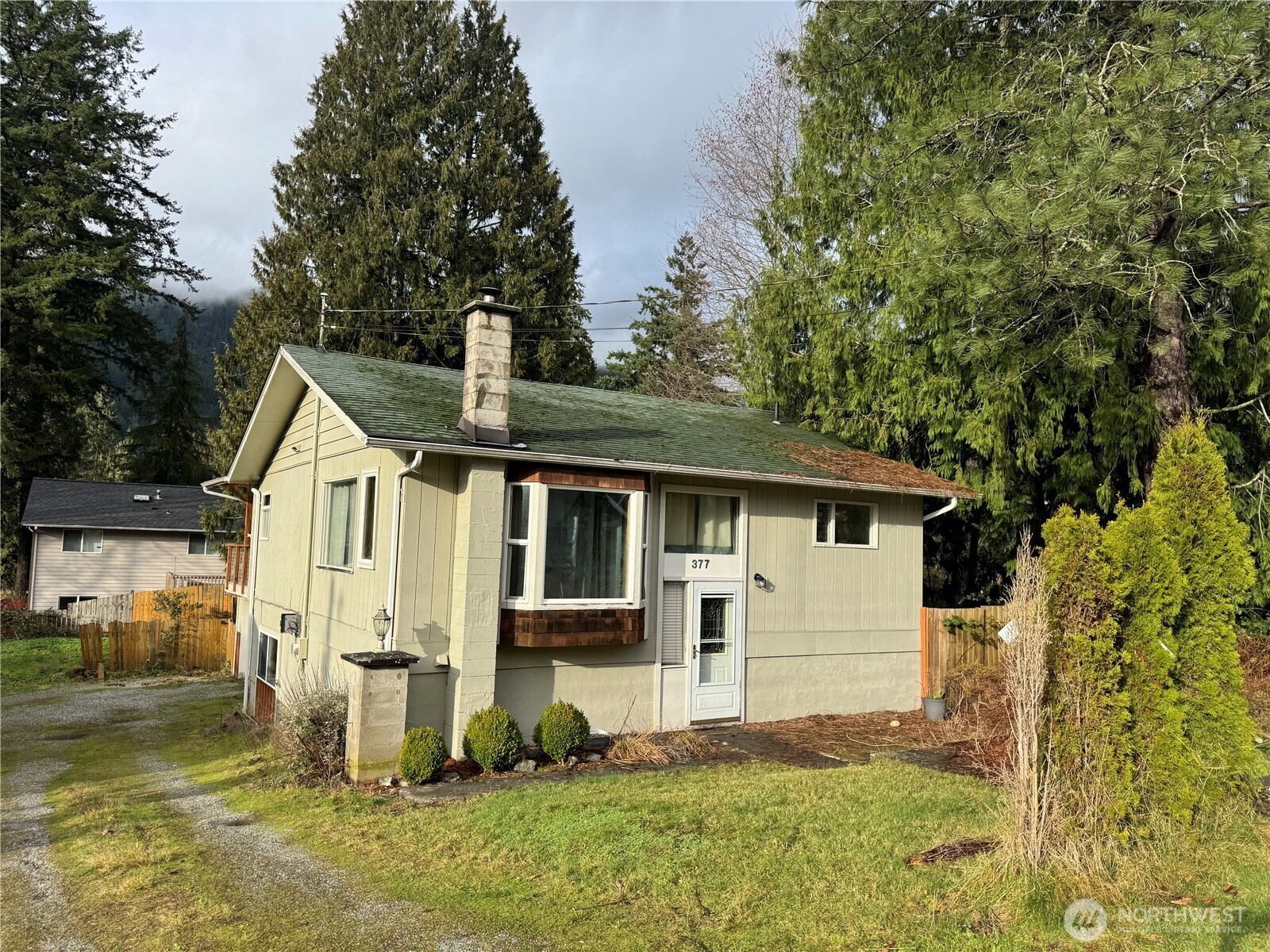 377 Lakeside Drive, Sedro Woolley, WA 98284