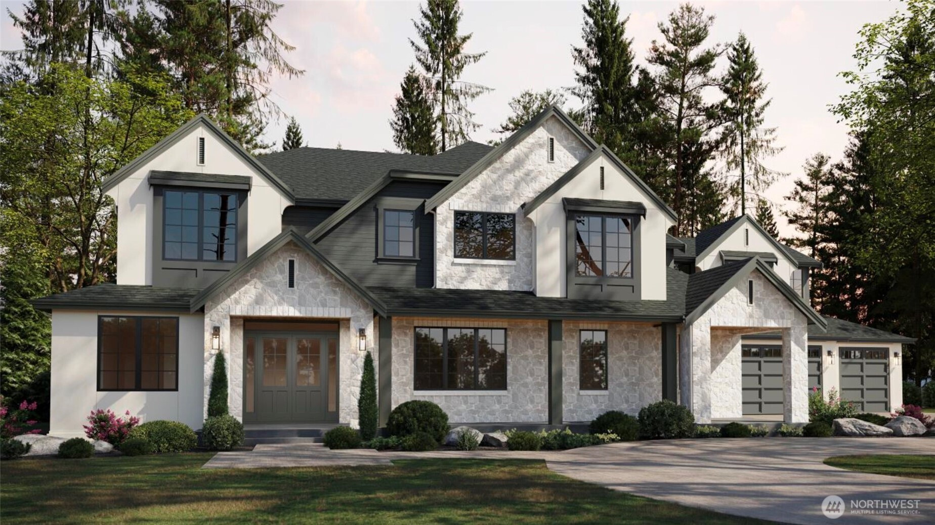 13419 NE 50th Street, Bellevue, WA 98005