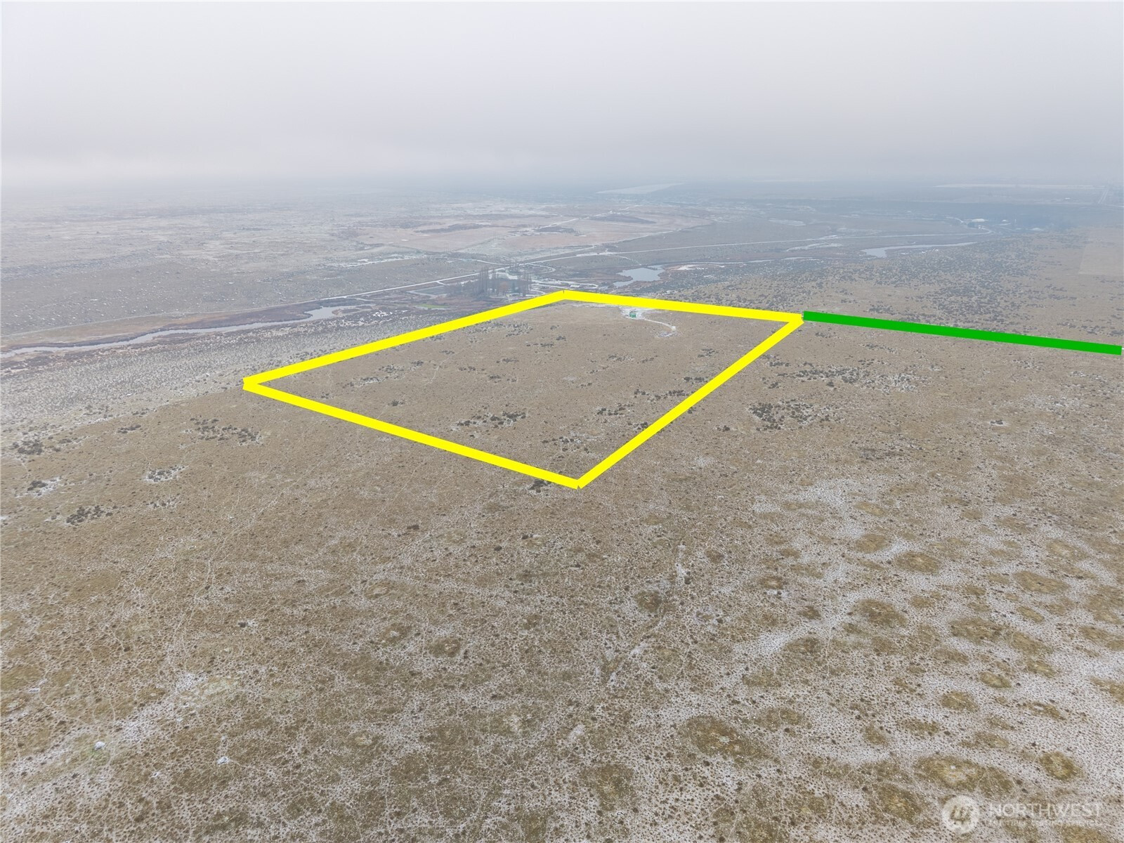 0 Parcel 161796005, Ephrata, WA 98823