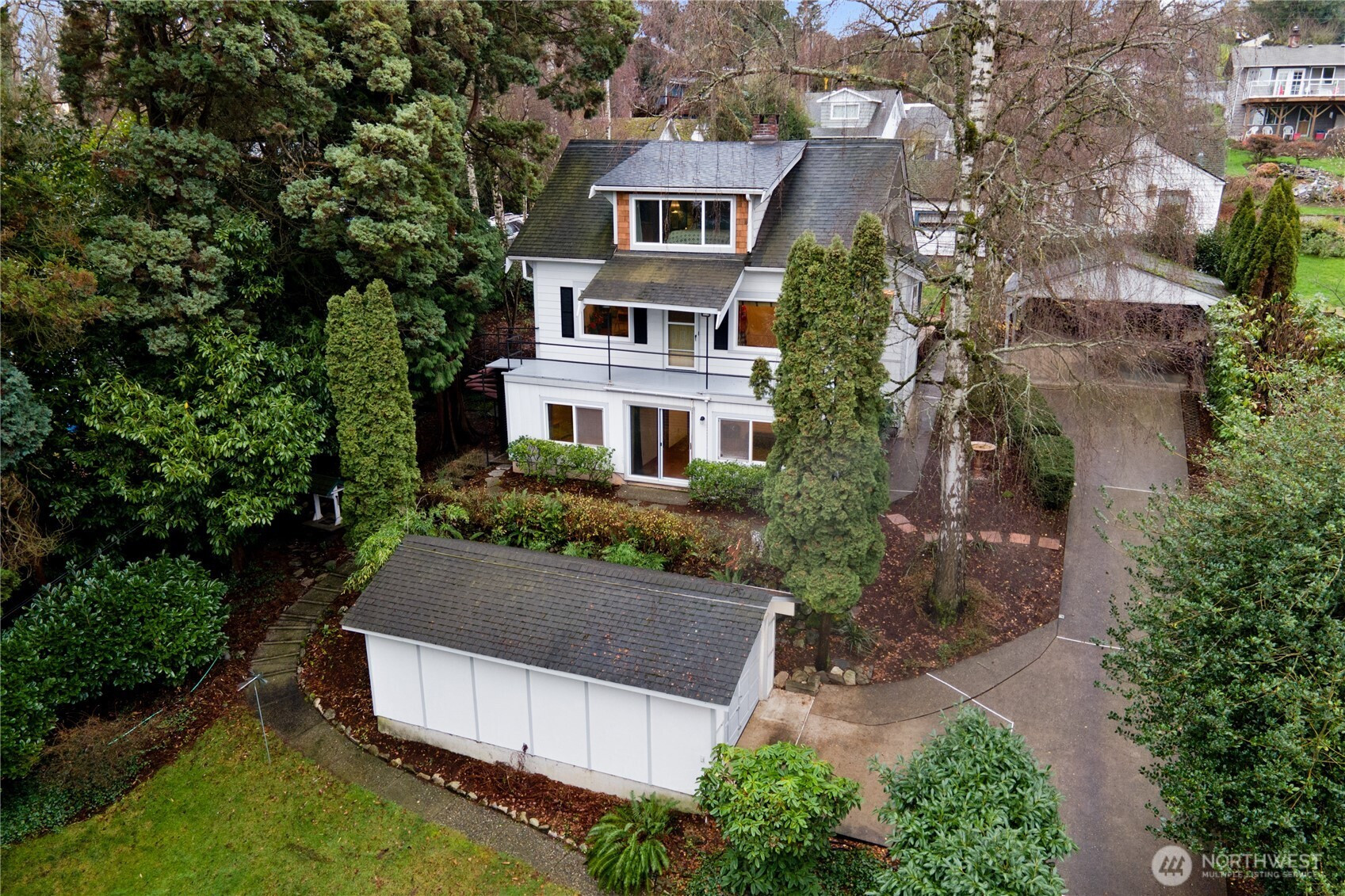 1439 S 99th Street, Seattle, WA 98108