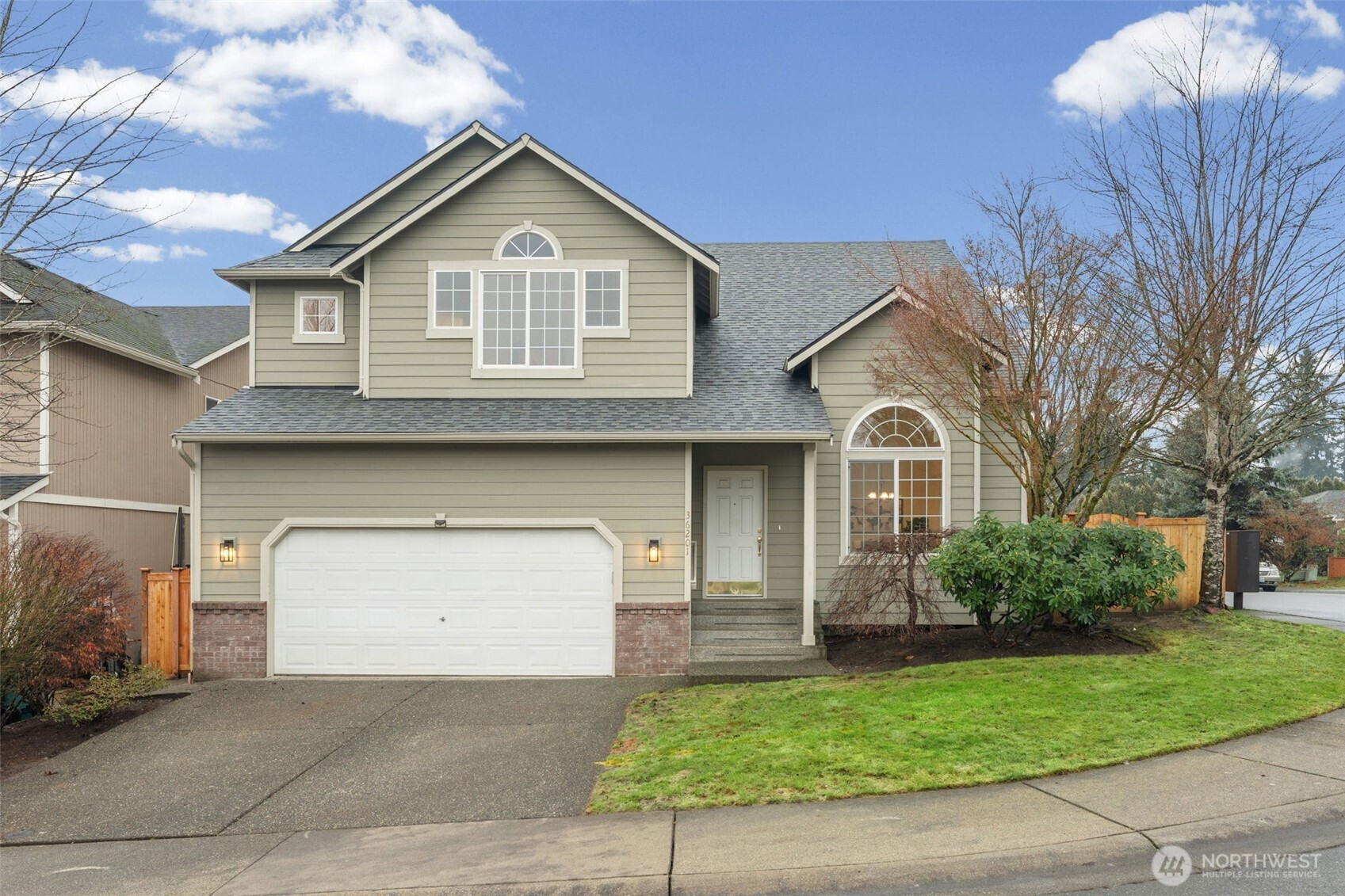 36201 23rd Place S, Federal Way, WA 98003