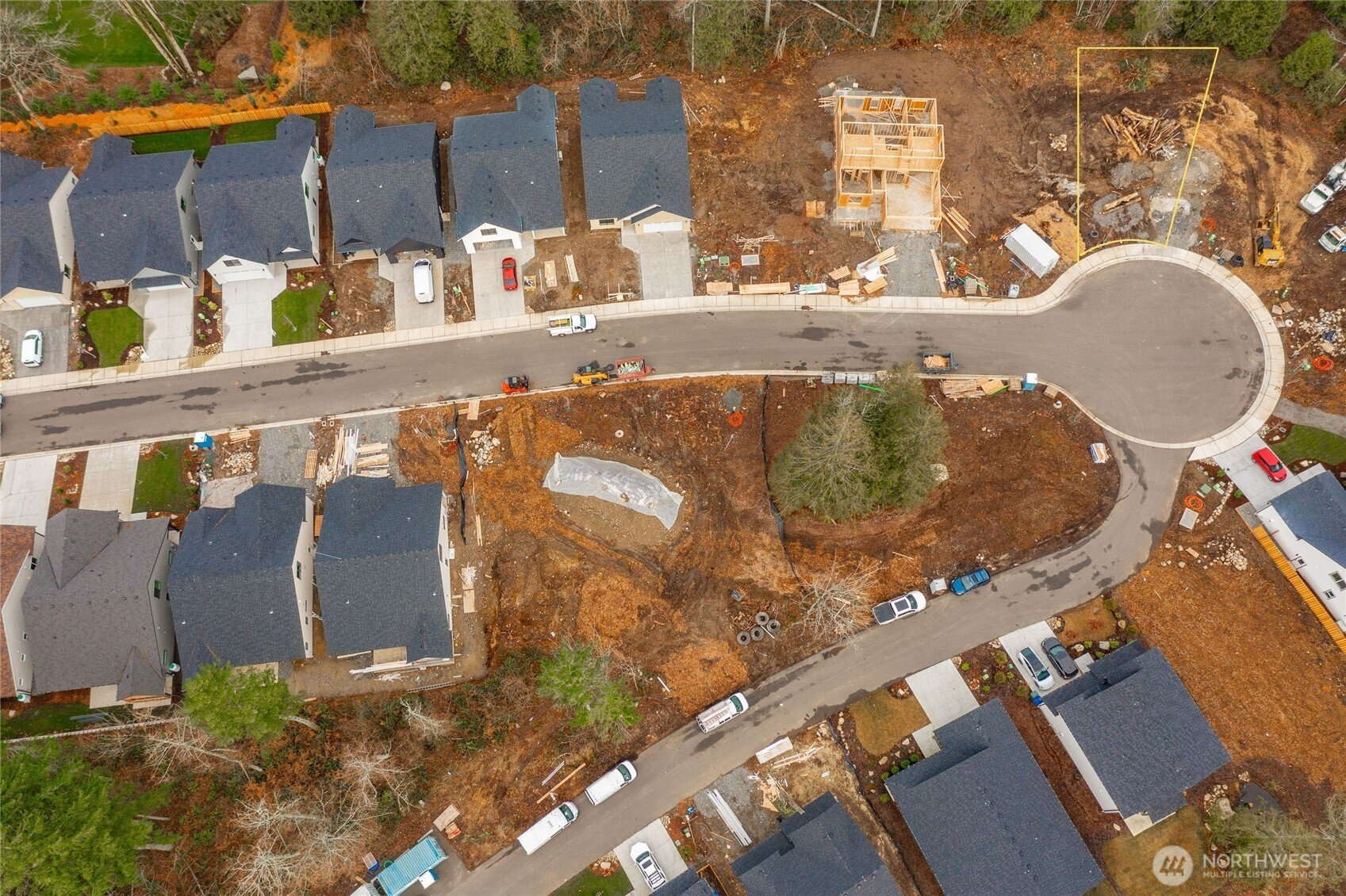 3034 Cedar View Way, Blaine, WA 98230