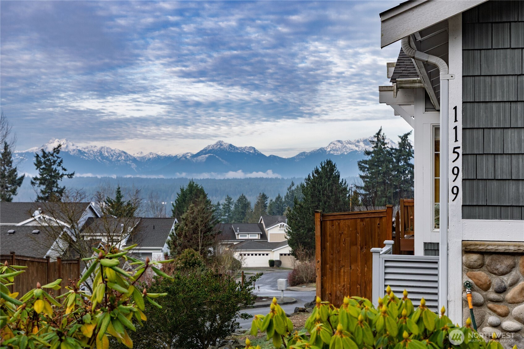 11599 Foothills Place NW, Silverdale, WA 98383