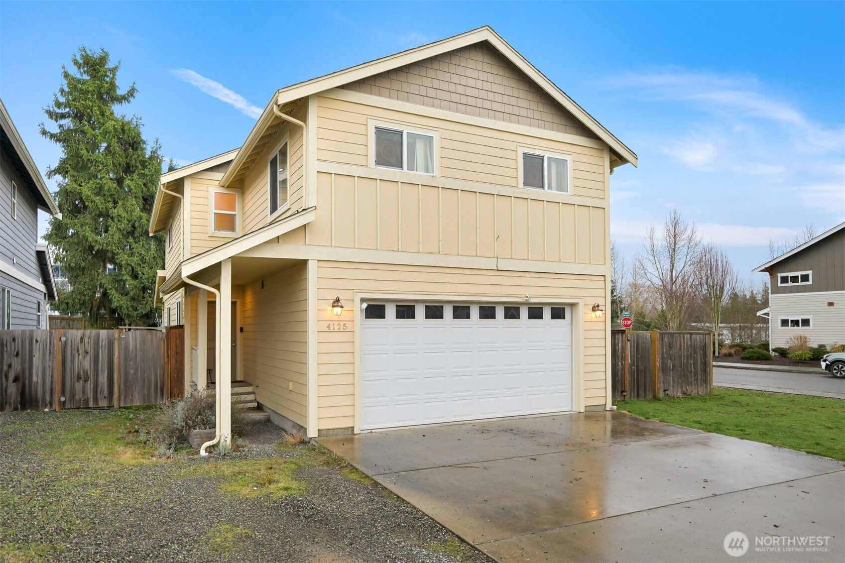 4125 Stonecrest Lane, Bellingham, WA 98226