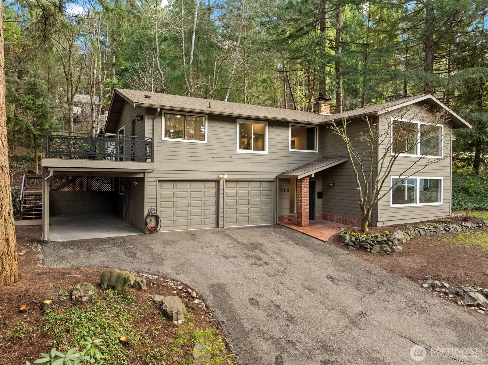 7408 Rosedale Street NW, Gig Harbor, WA 98335