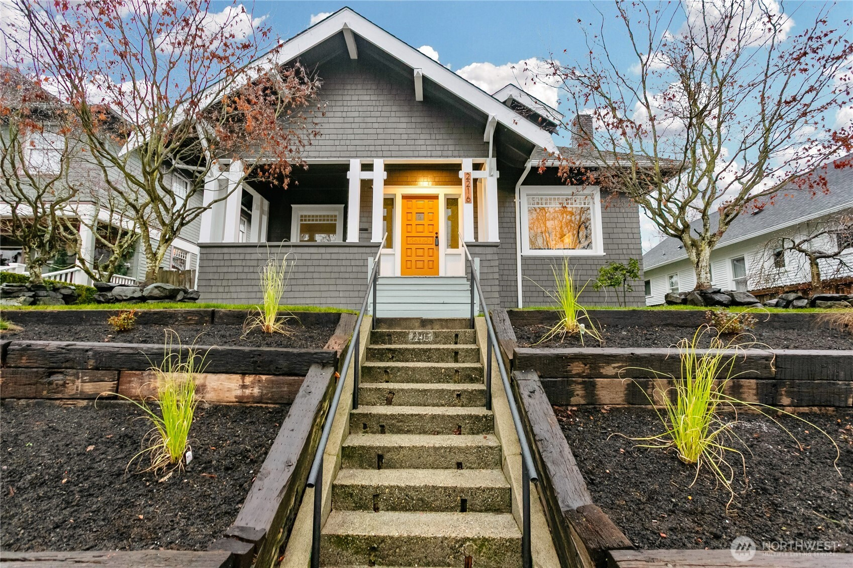 2216 N Proctor Street, Tacoma, WA 98406