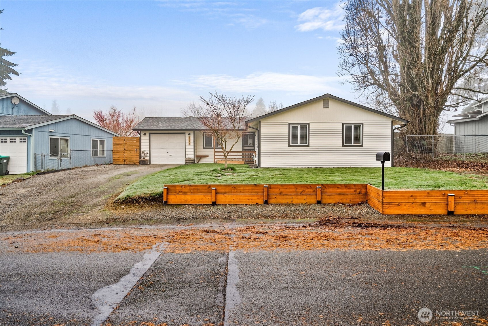 5744 39th Avenue SE, Lacey, WA 98503