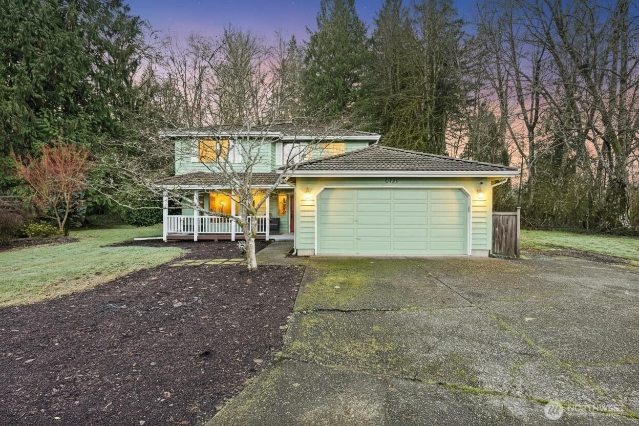 6121 Gold Court SW, Tumwater, WA 98512