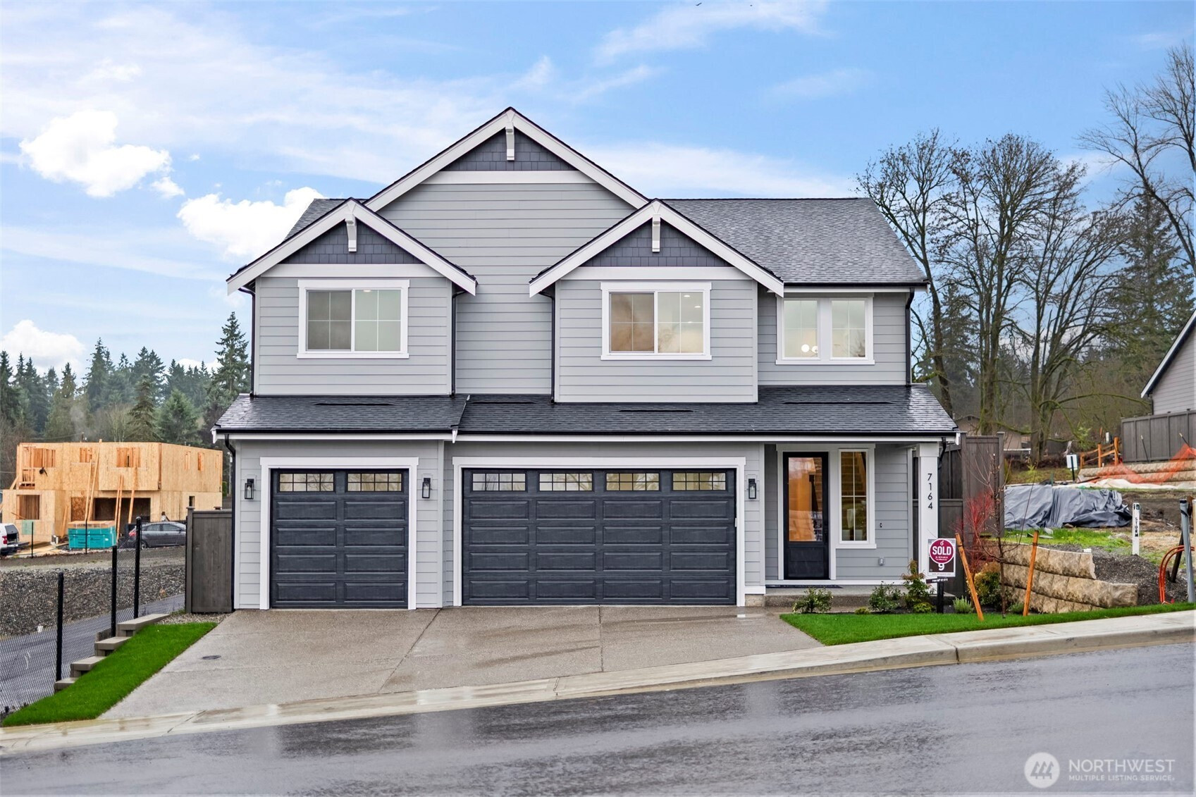 14306 14th Avenue Ct E, Tacoma, WA 98445