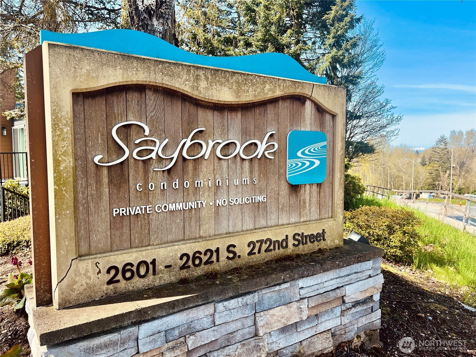 2613 S 272nd Street, Kent, WA 98032