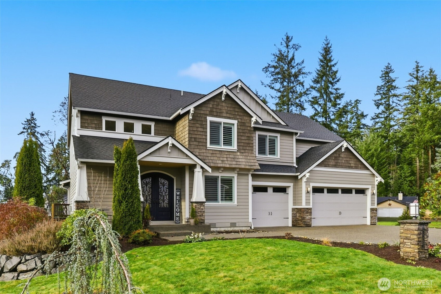 7422 73rd Street Ct NW, Gig Harbor, WA 98335
