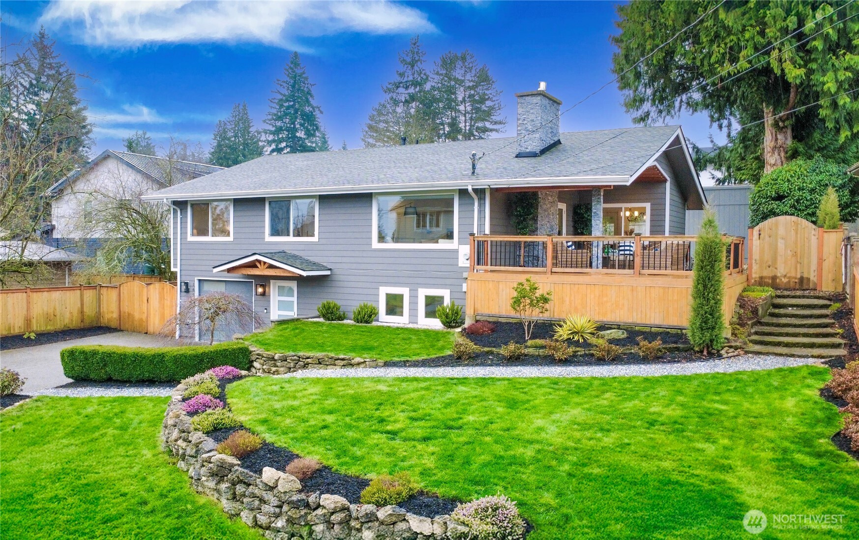 1629 171st Avenue NE, Bellevue, WA 98008