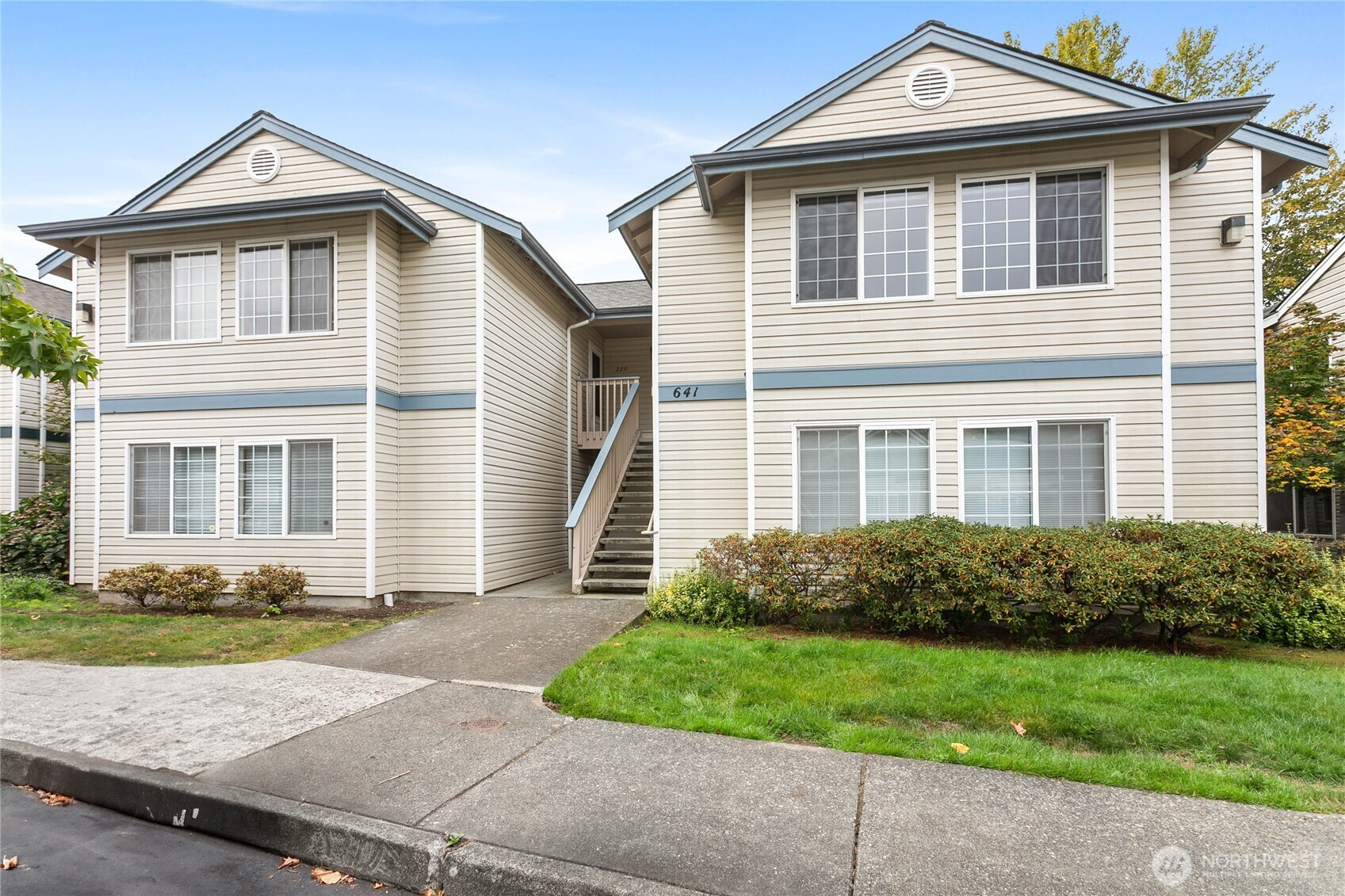 641 W Horton, Bellingham, WA 98226