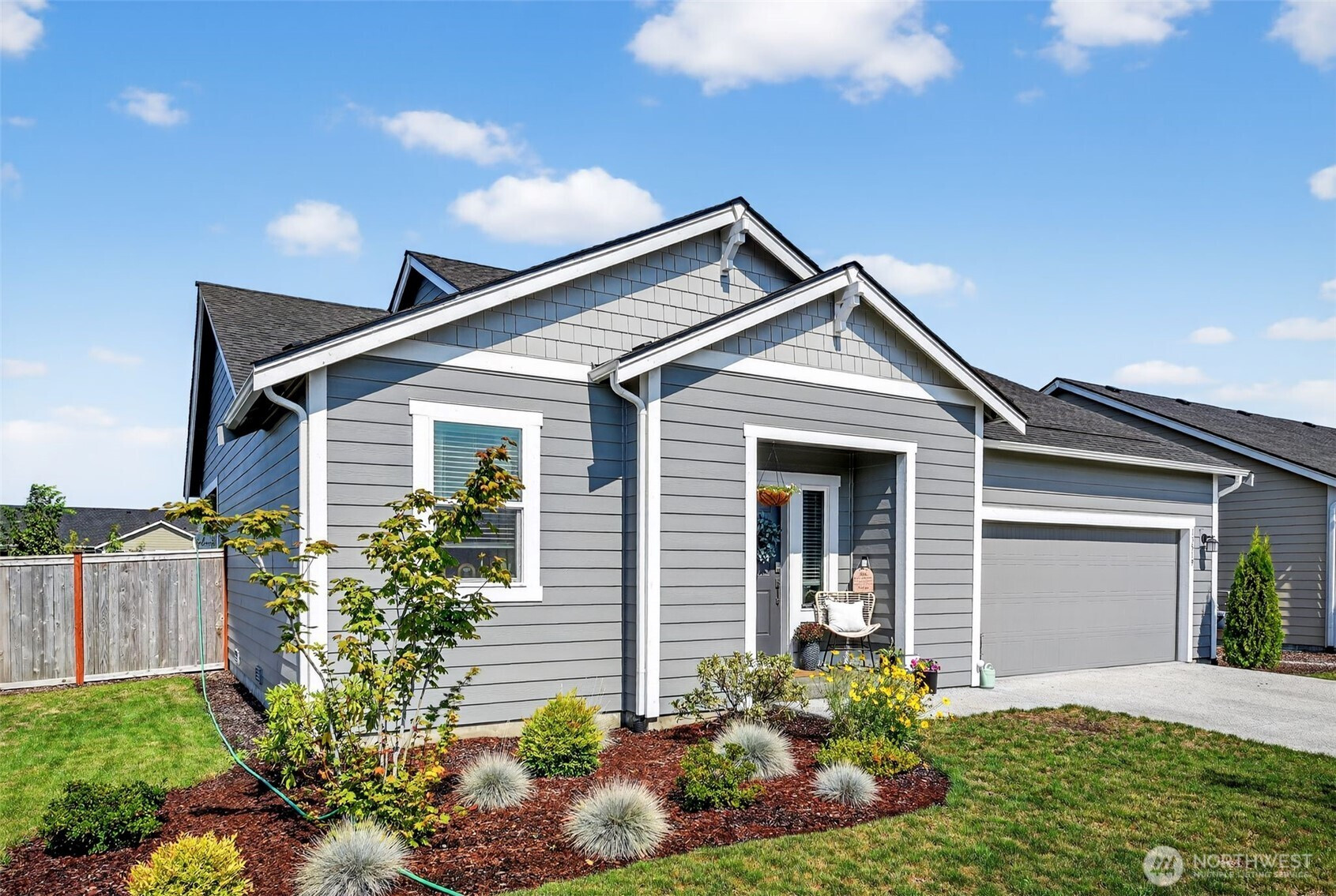 13519 197th St E, Graham, WA 98338