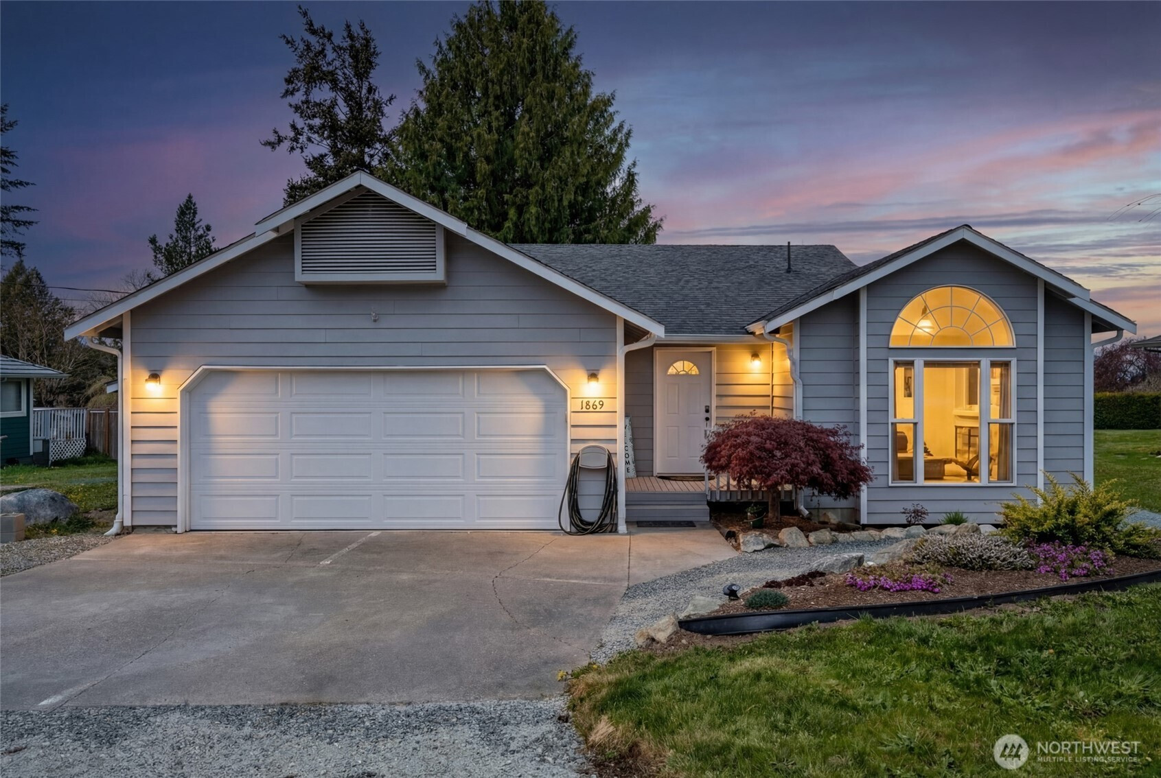 1869 Elhardt Street, Camano Island, WA 98282