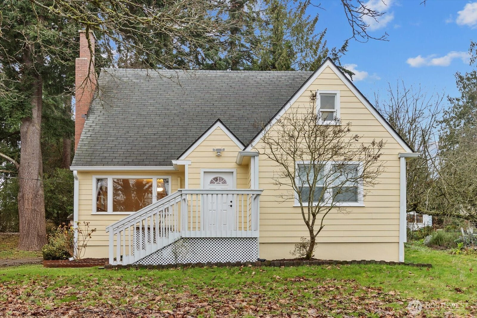 6302 Fleming Street, Everett, WA 98203