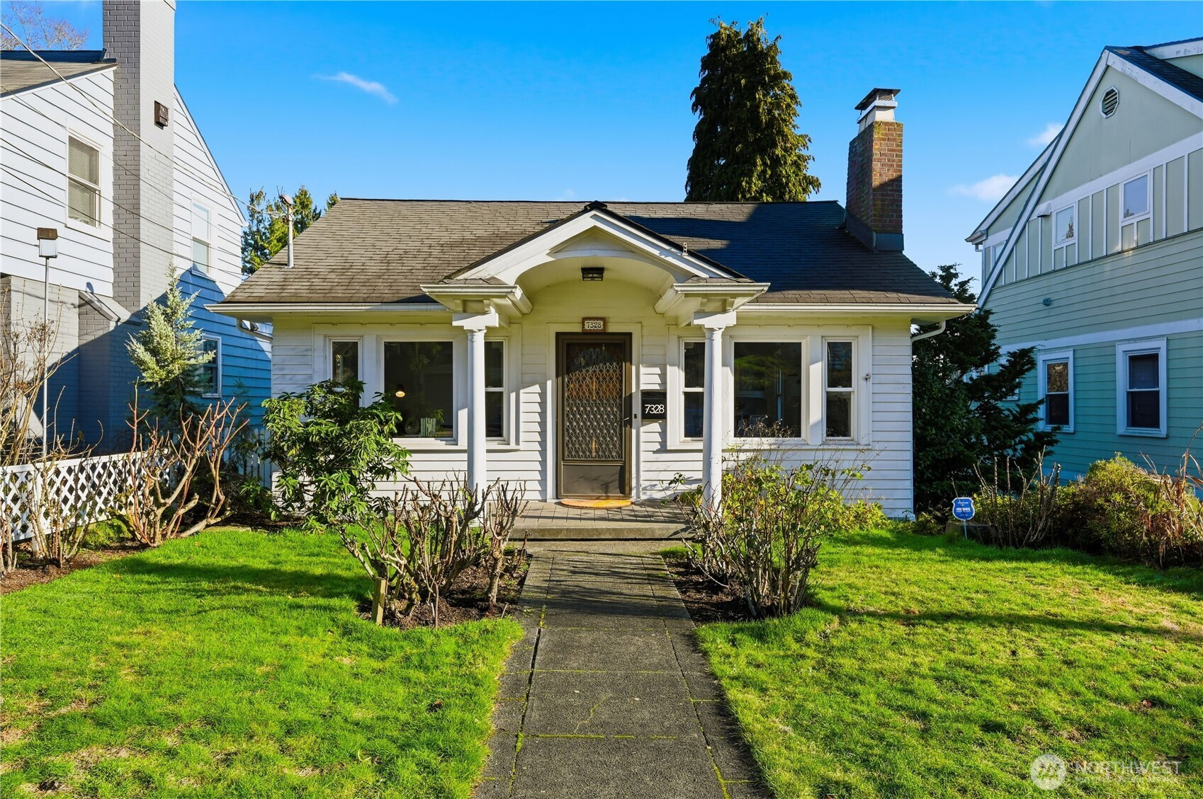 7328 19th Avenue NE, Seattle, WA 98115