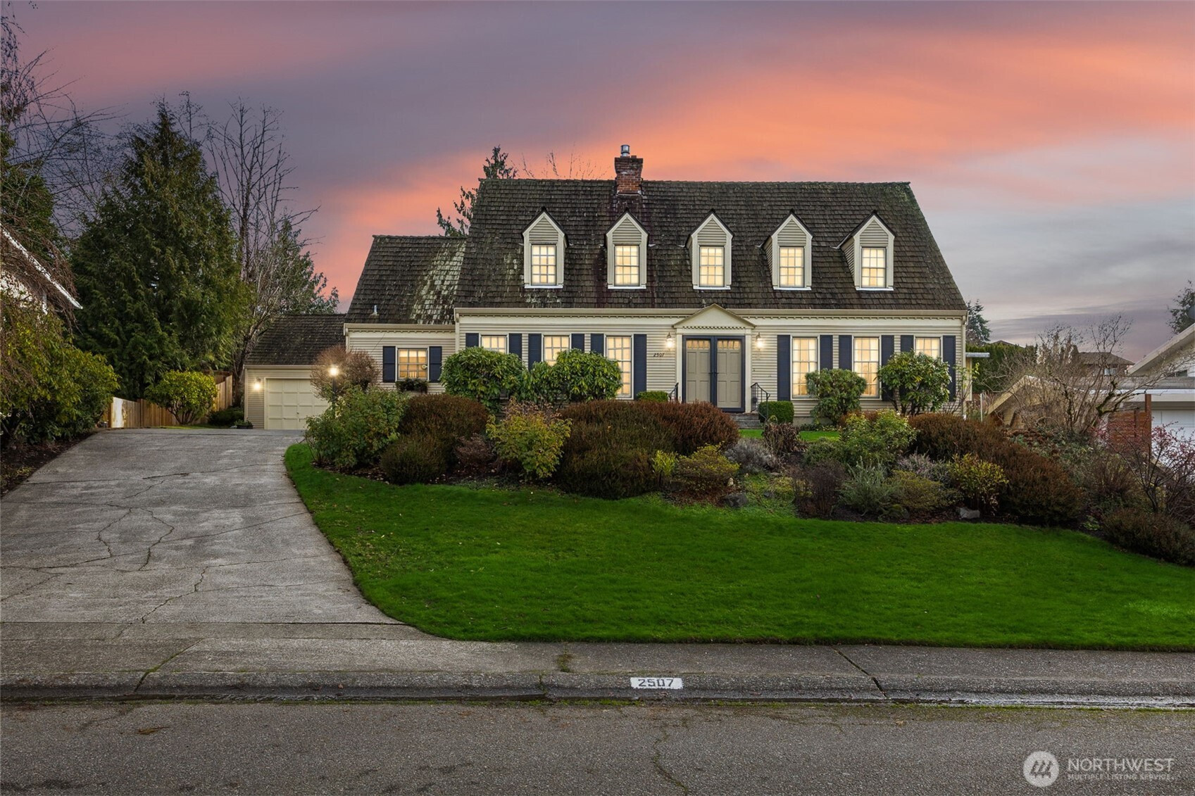 2507 SW 323rd Street, Federal Way, WA 98023