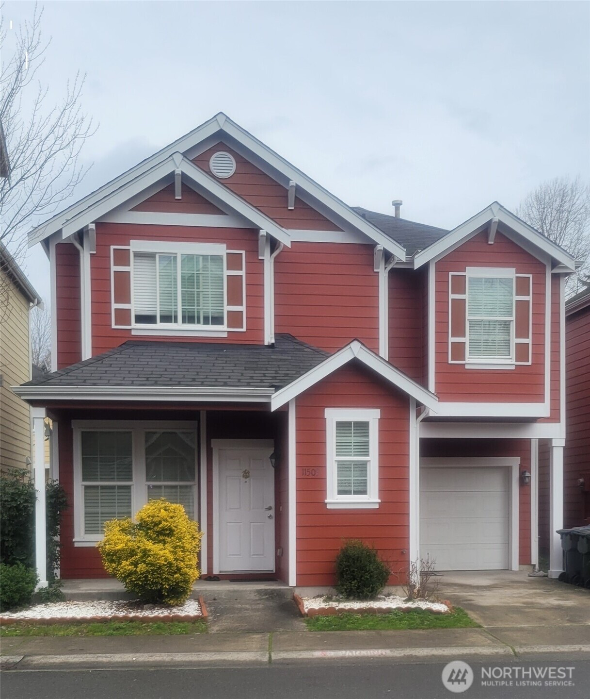 11509 7th Avenue E, Tacoma, WA 98445