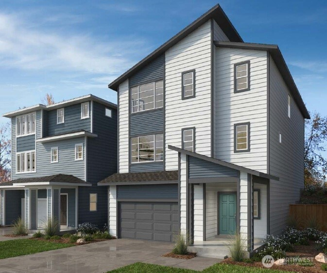 1440 121st Avenue SE, Lake Stevens, WA 98258