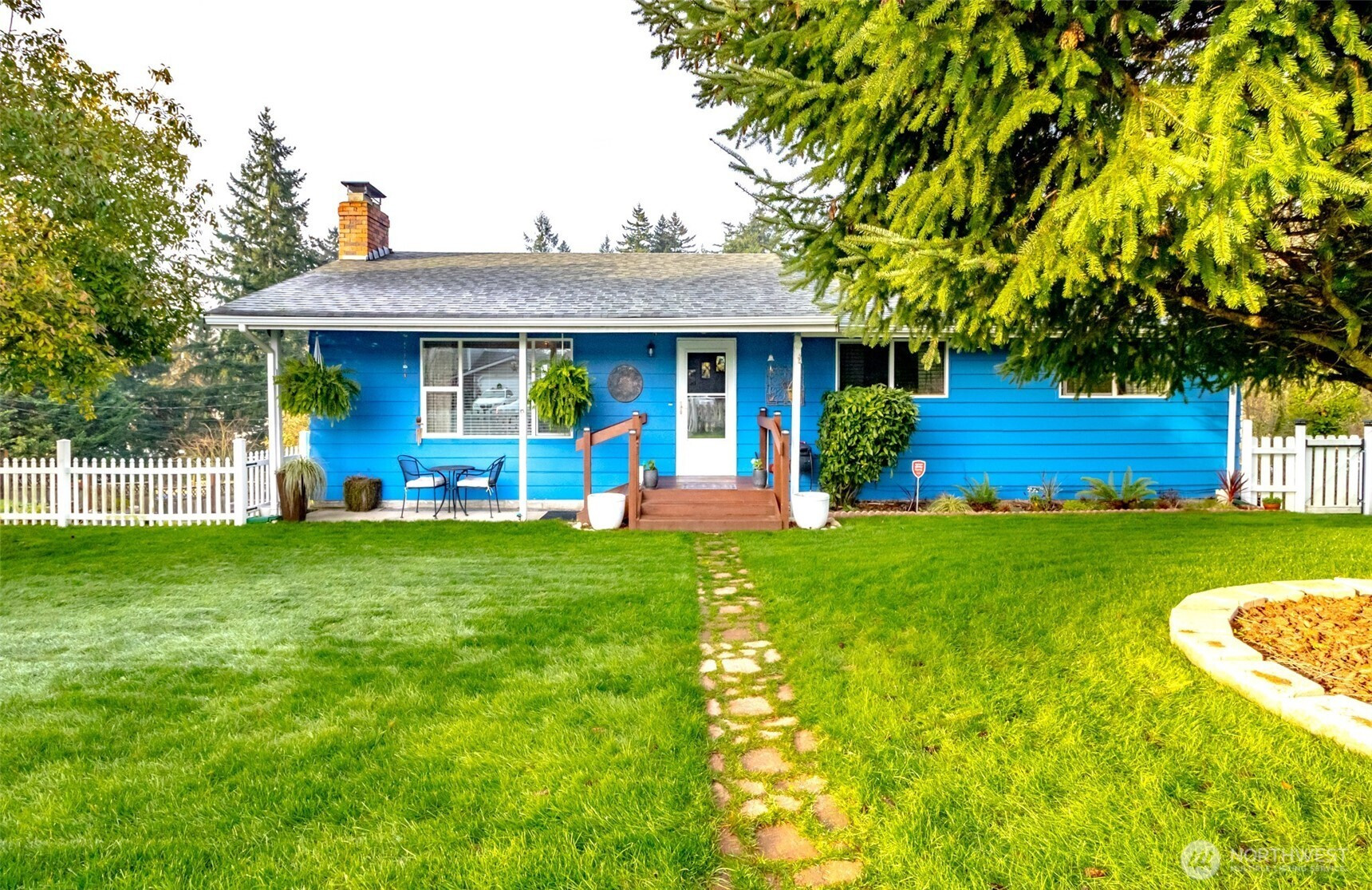 6202 S Ferdinand Street, Tacoma, WA 98409