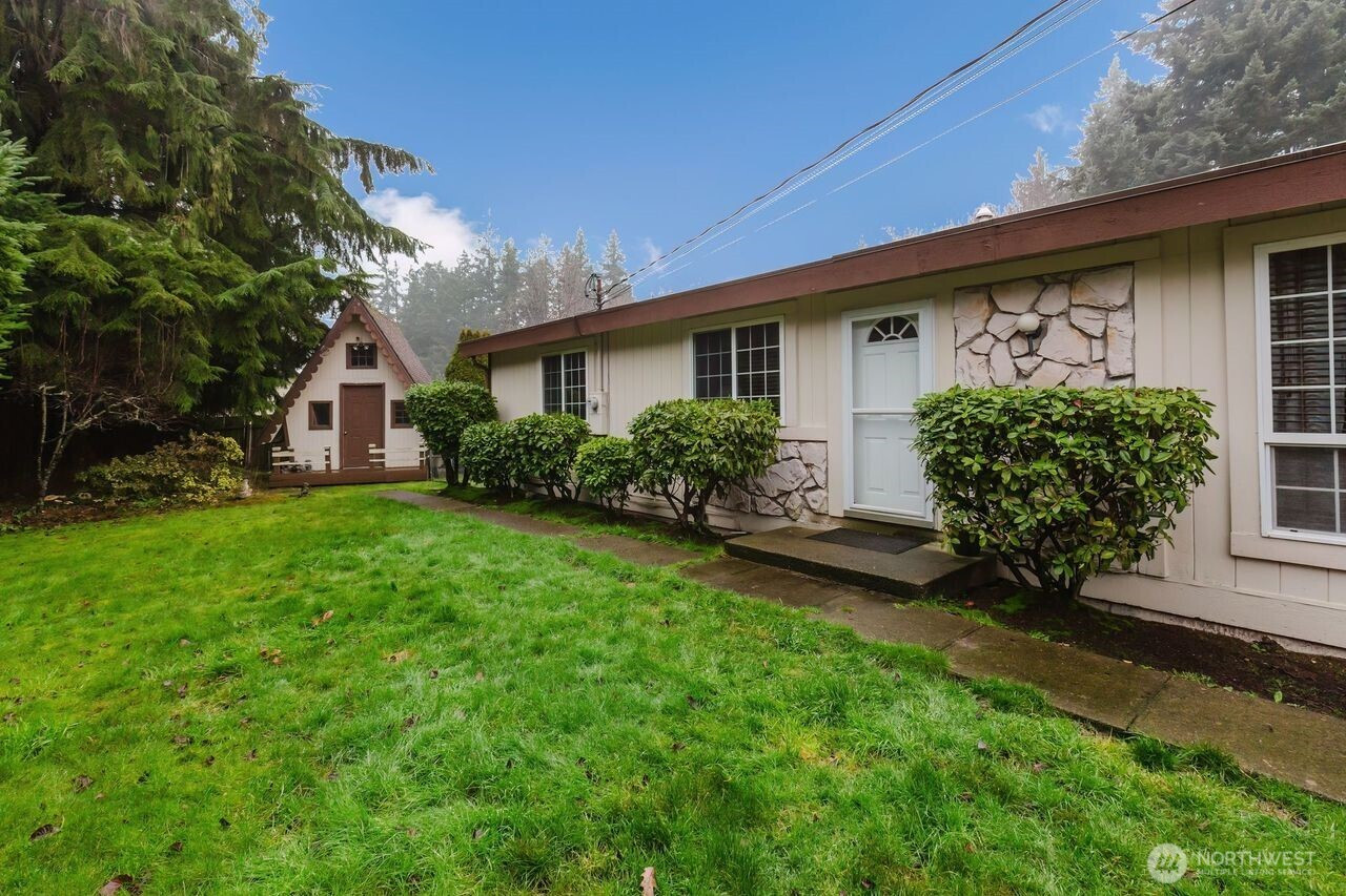 1111 Olney Avenue SE, Port Orchard, WA 98366