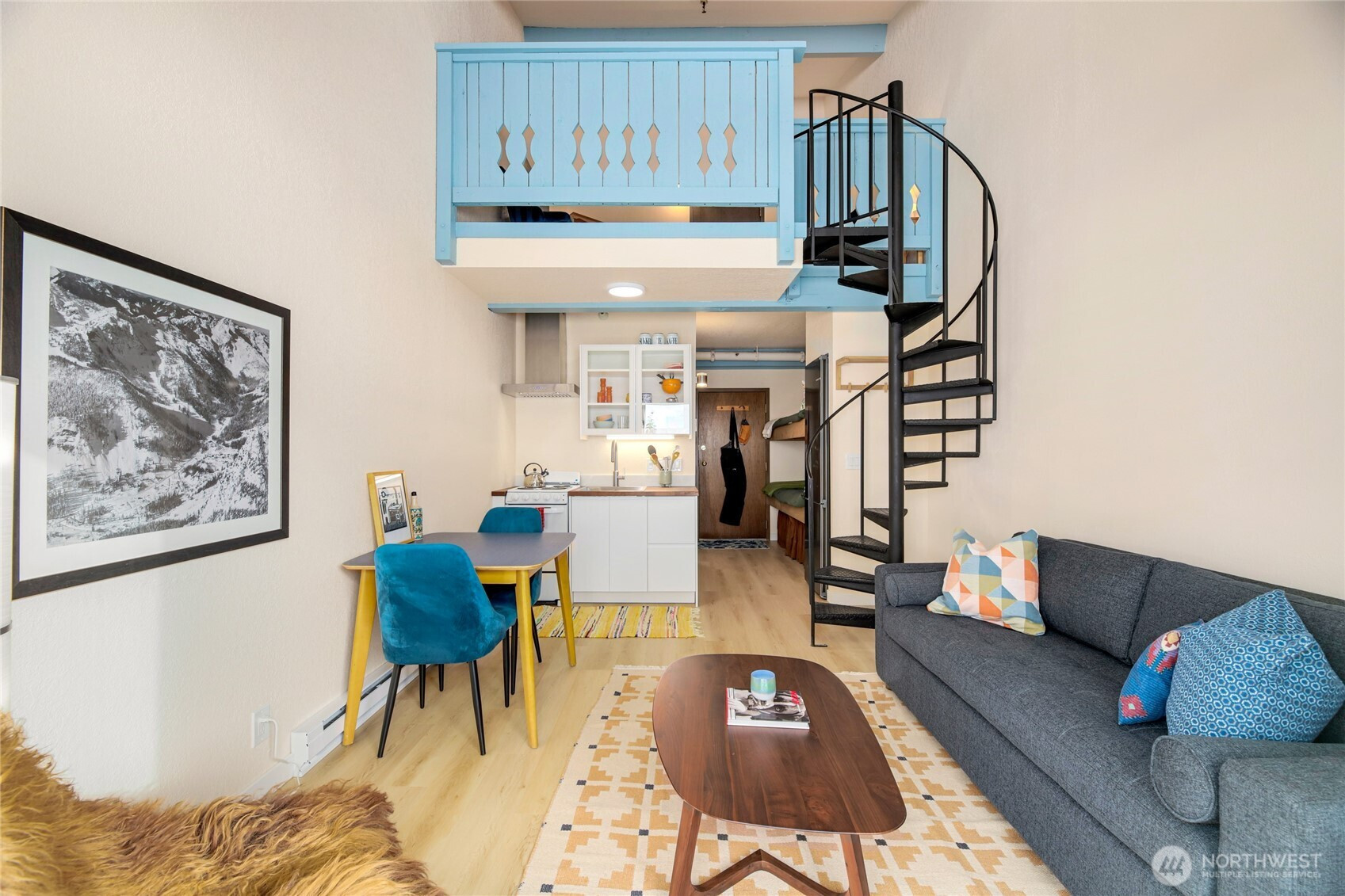 74 Erste Street, Snoqualmie Pass, WA 98068