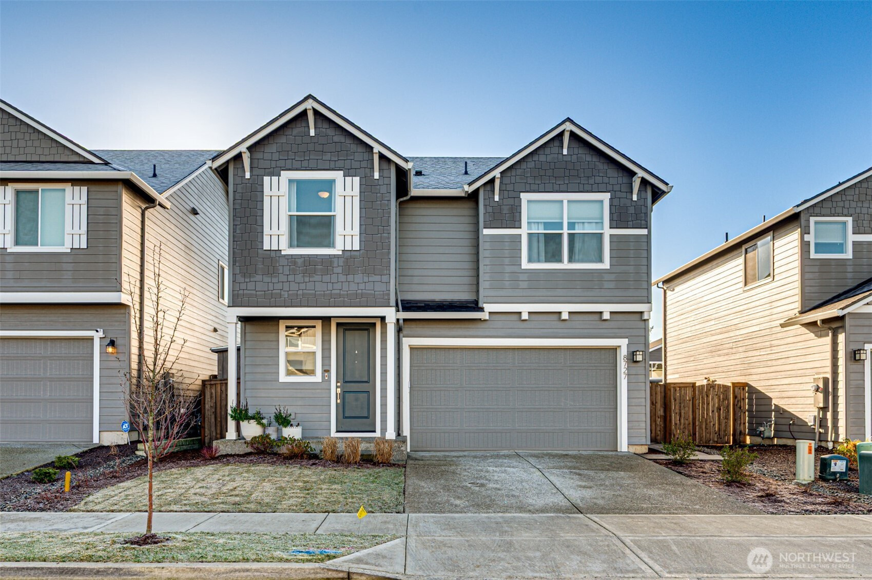 8727 S 3rd Street, Ridgefield, WA 98642