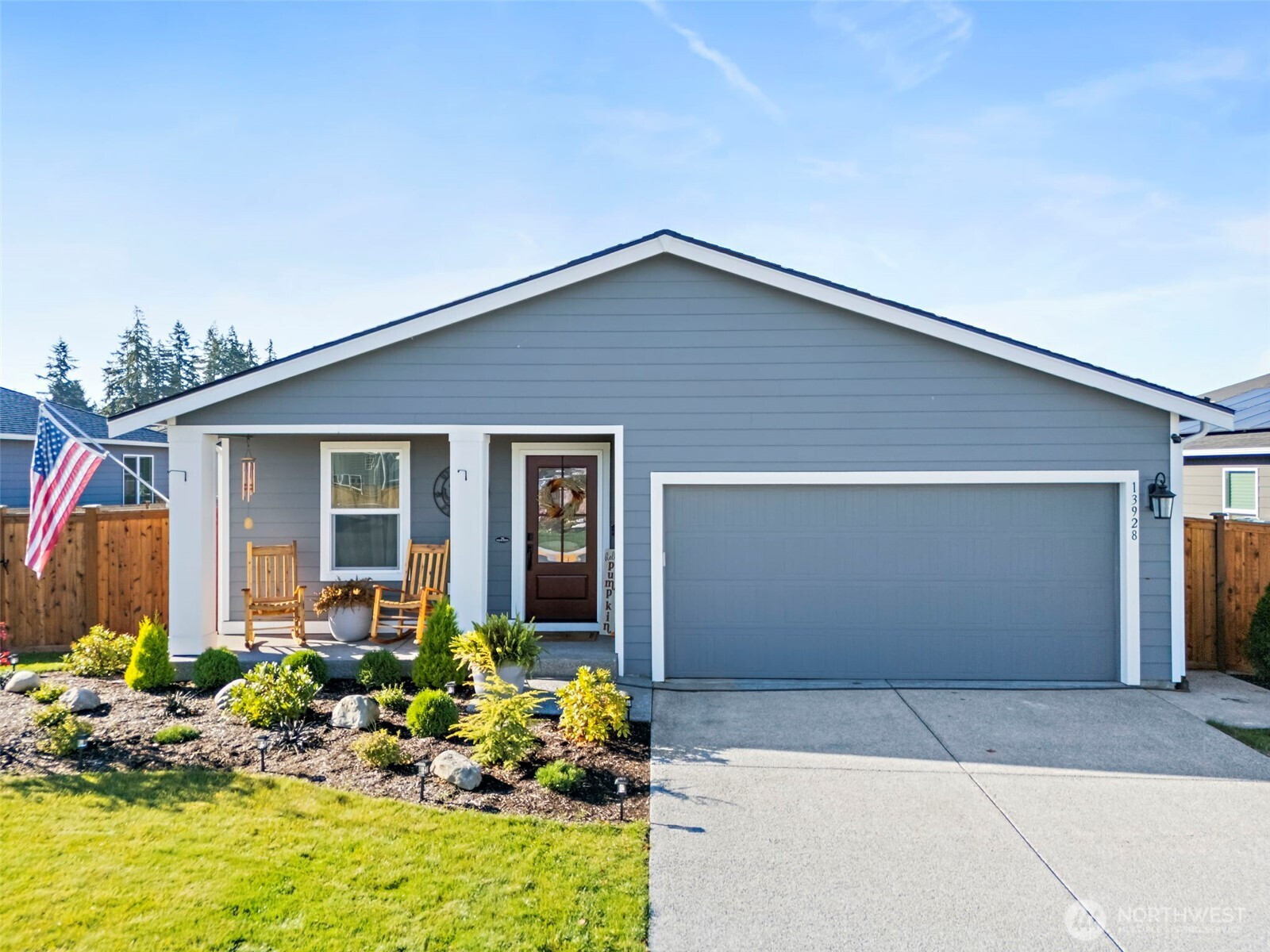 13928 197th Street E, Graham, WA 98338