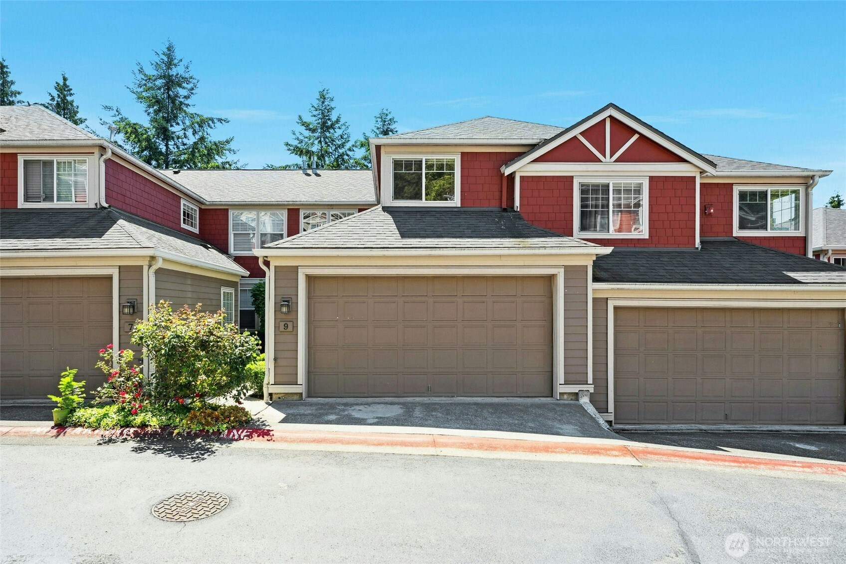 2840 139th Avenue SE, Bellevue, WA 98005