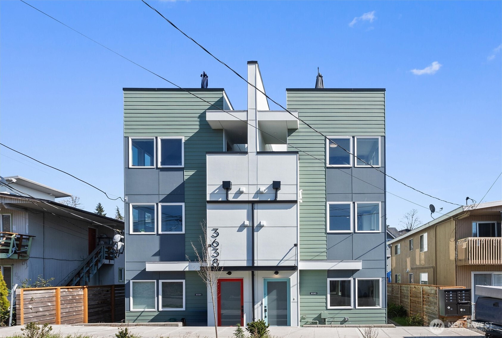 3638 36th Avenue S, Seattle, WA 98144