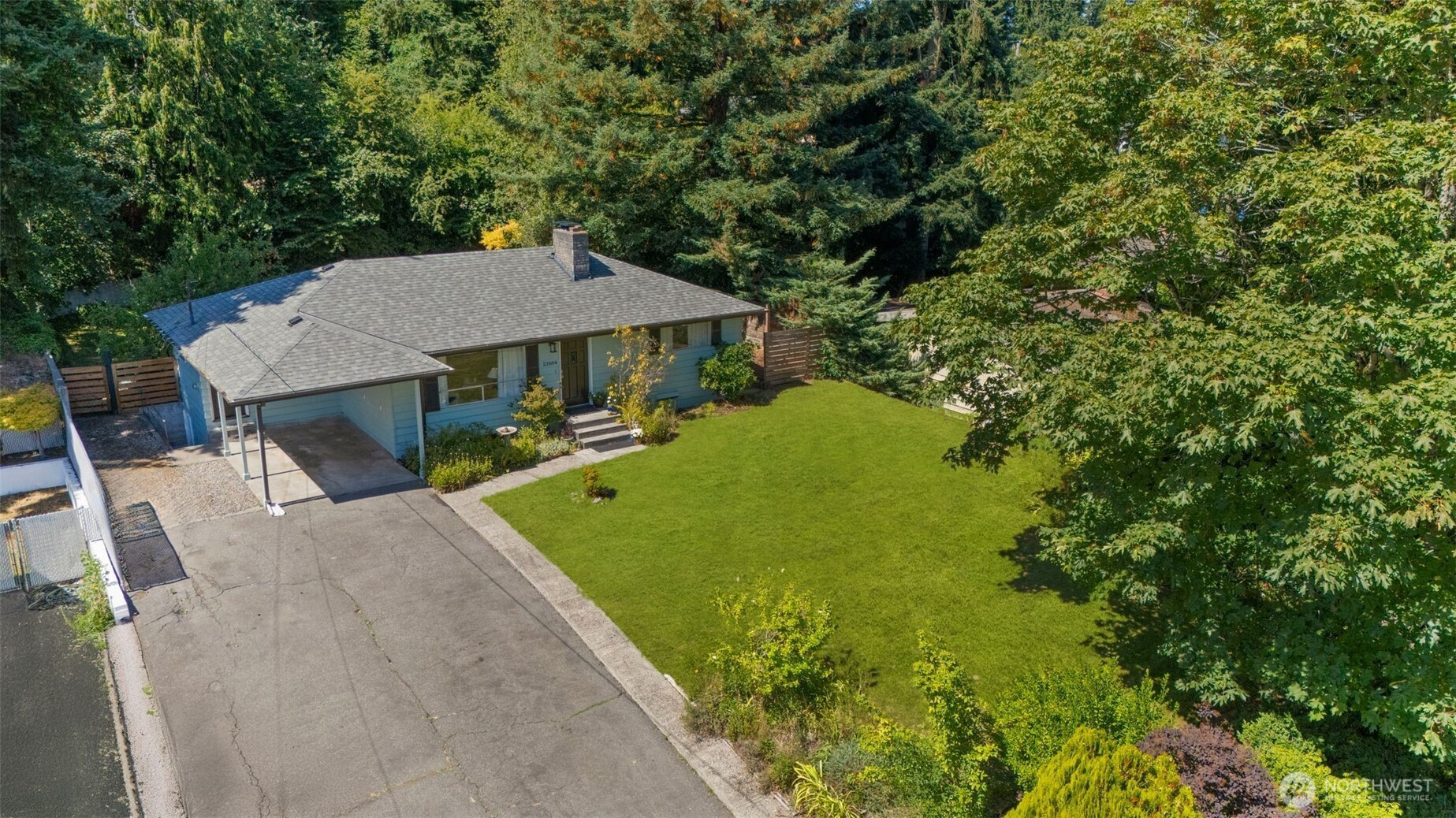 22604 78th Avenue W, Edmonds, WA 98026