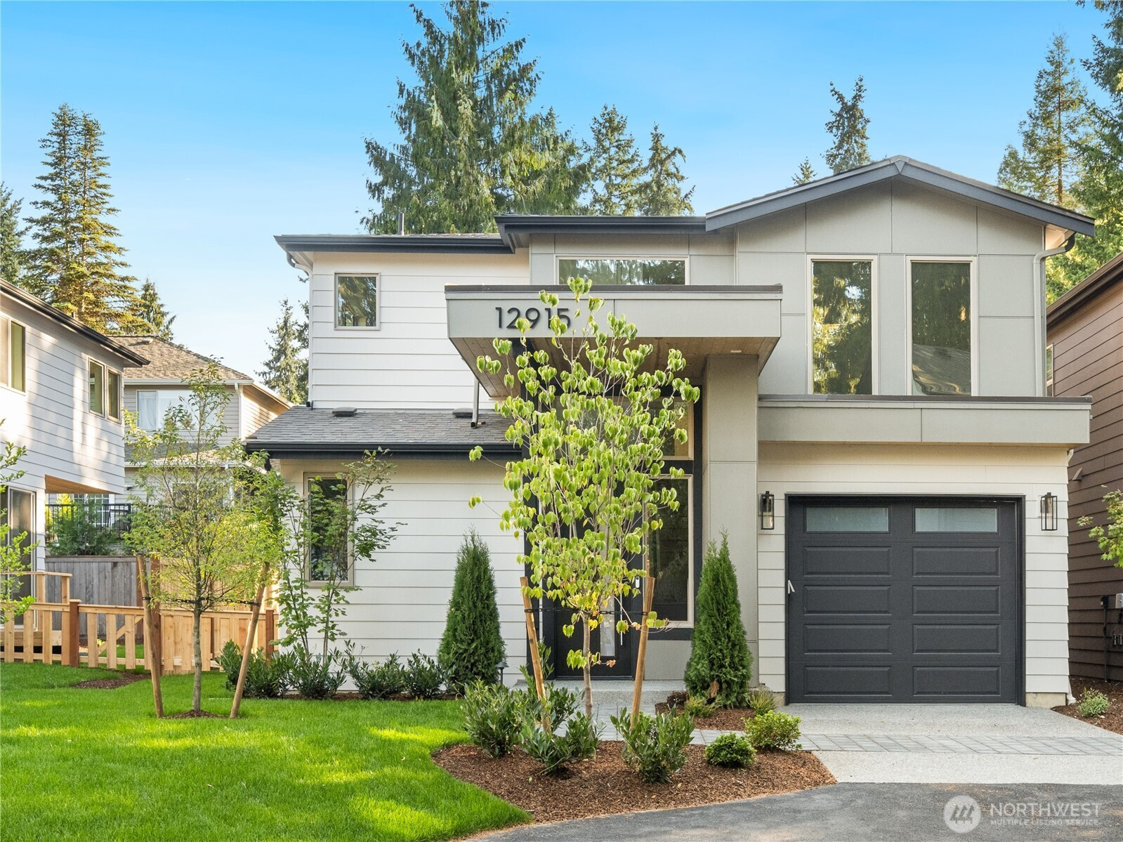 12915 NE 78th Place, Kirkland, WA 98033