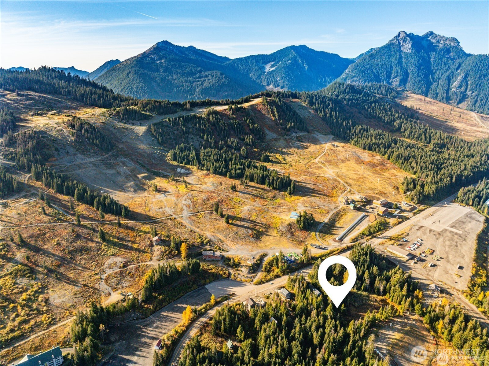 63 Snoqualmie Village Drive, Snoqualmie Pass, WA 98068