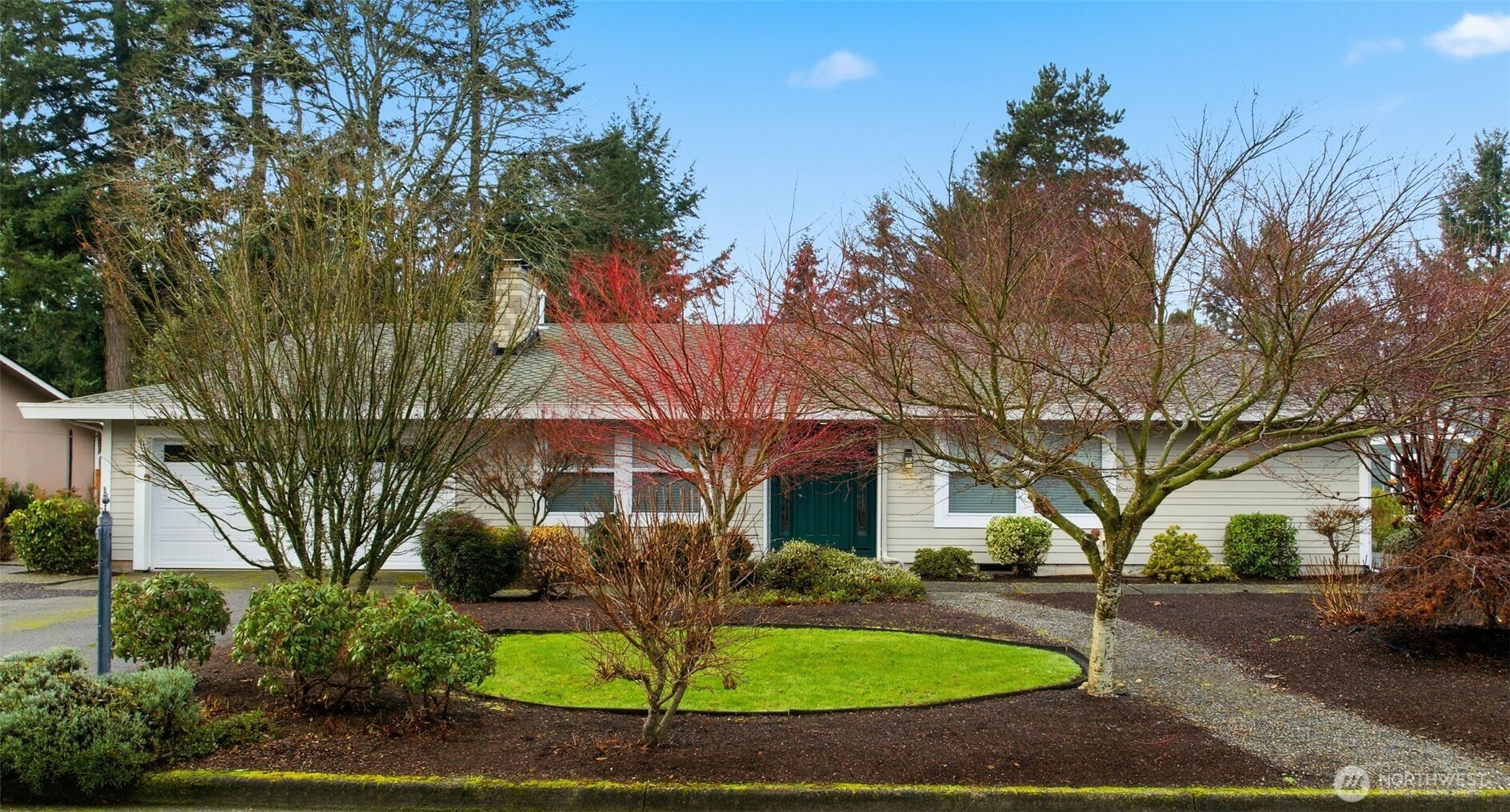 1412 Evergreen Place, Fircrest, WA 98466