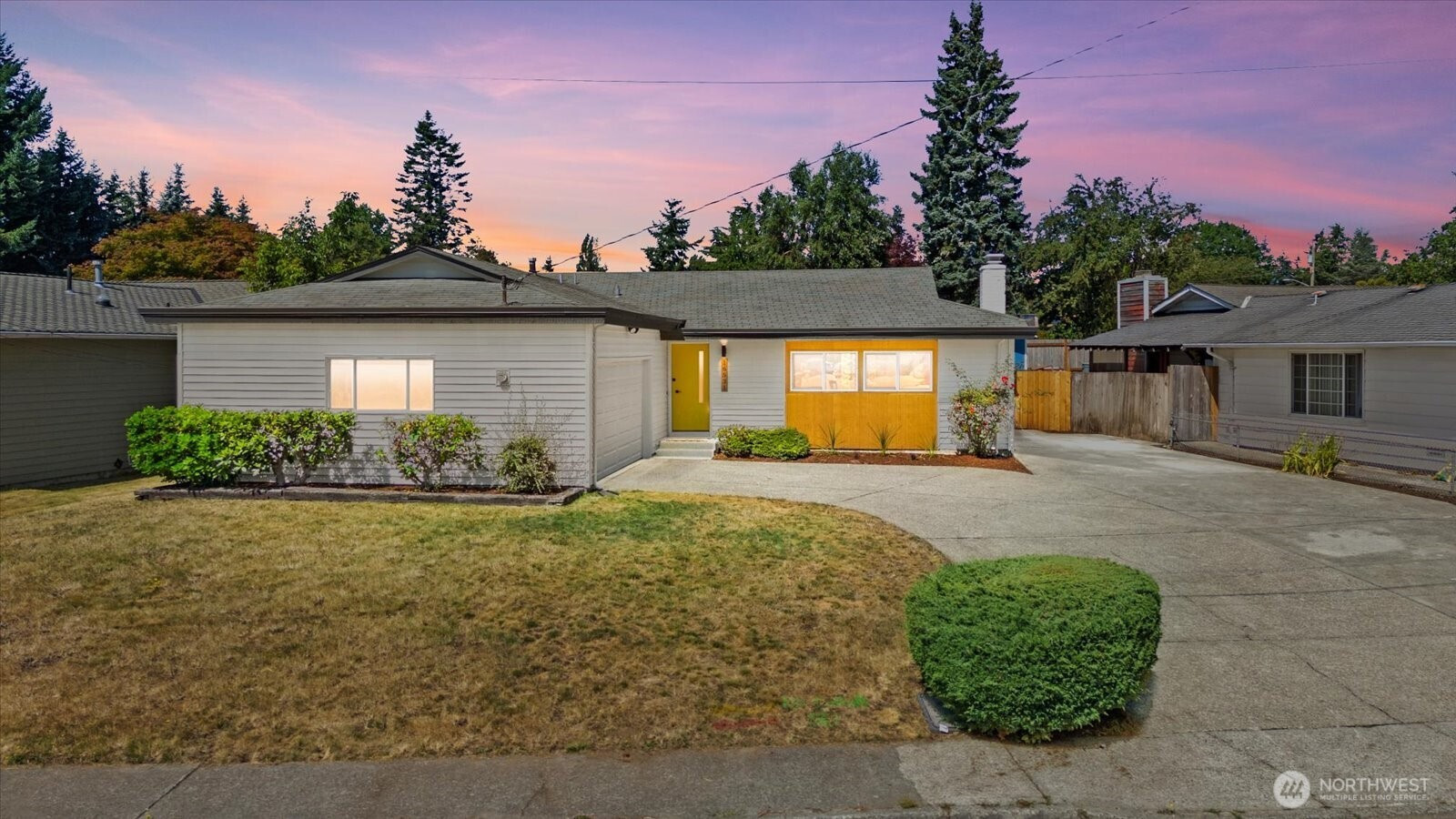 16531 120th Avenue SE, Renton, WA 98058