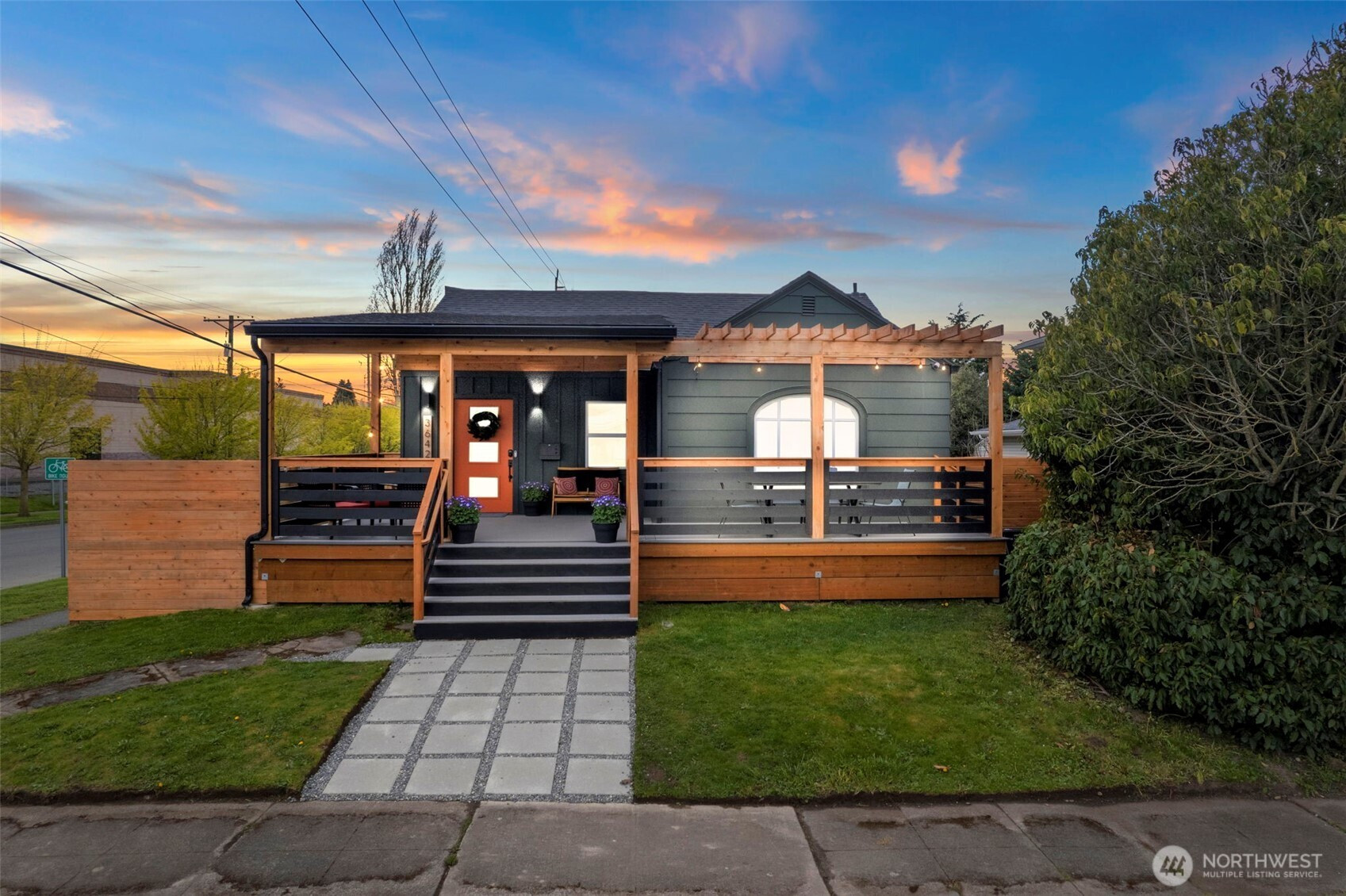 3642 A Street, Tacoma, WA 98418