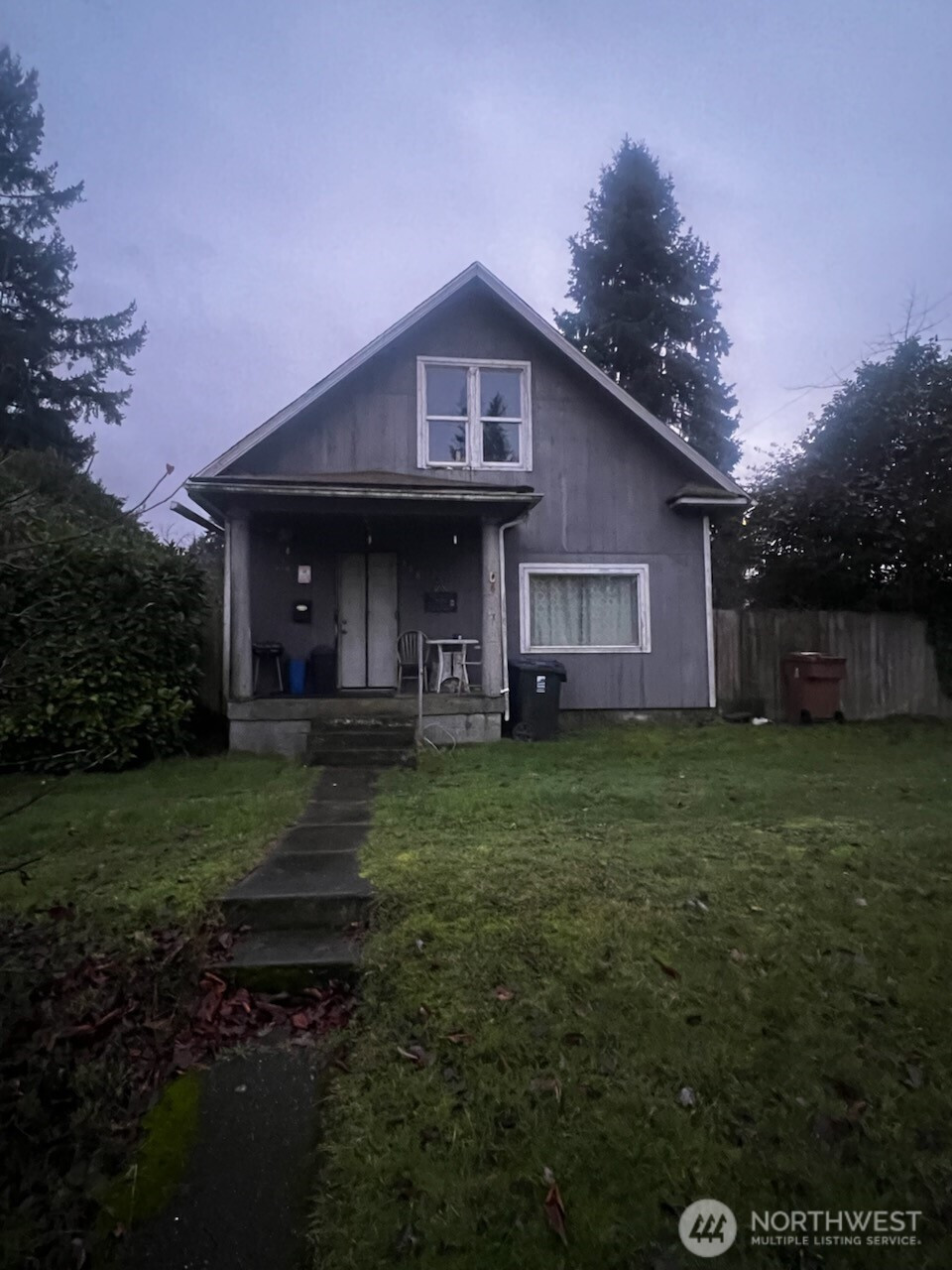 868 S 48th Street, Tacoma, WA 98408