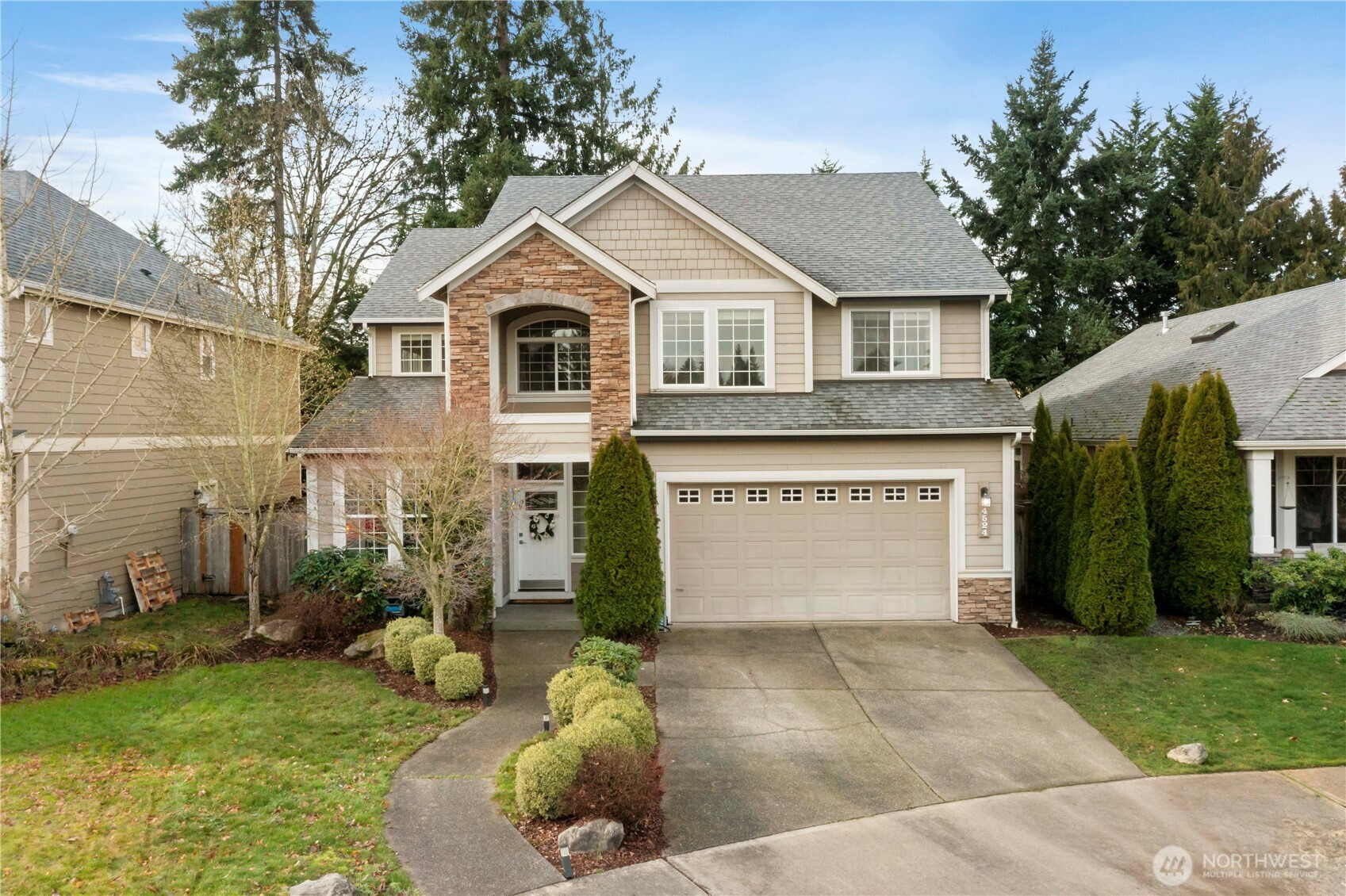 4524 24th Street SE, Puyallup, WA 98374