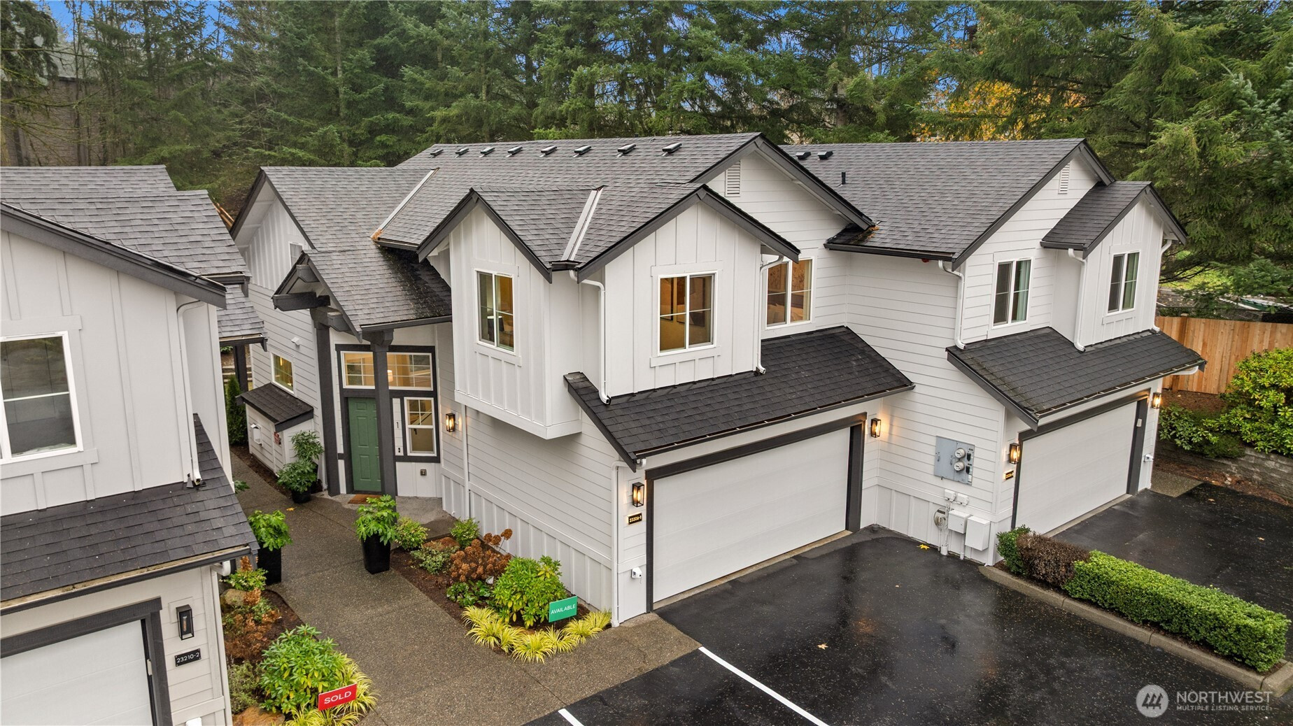 23206 Fitzgerald Road, Bothell, WA 98021