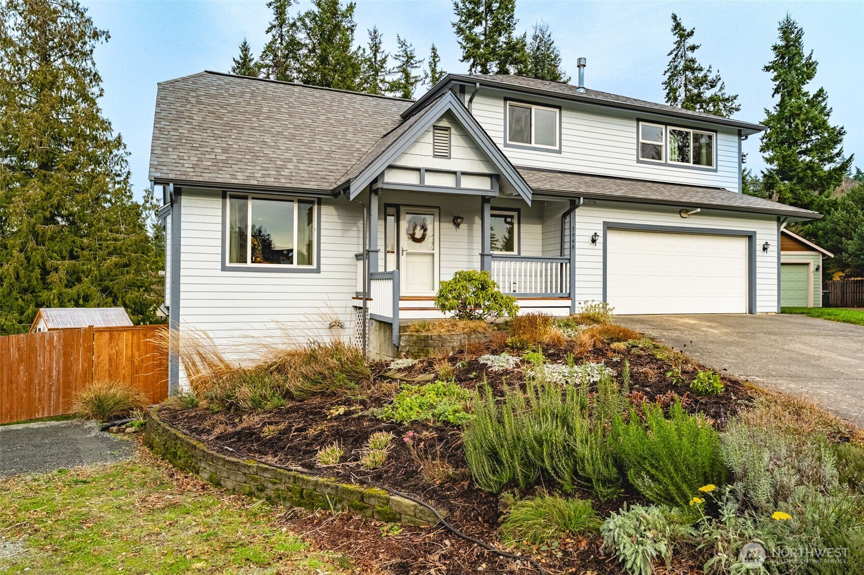 3949 Lakemont Road, Bellingham, WA 98226