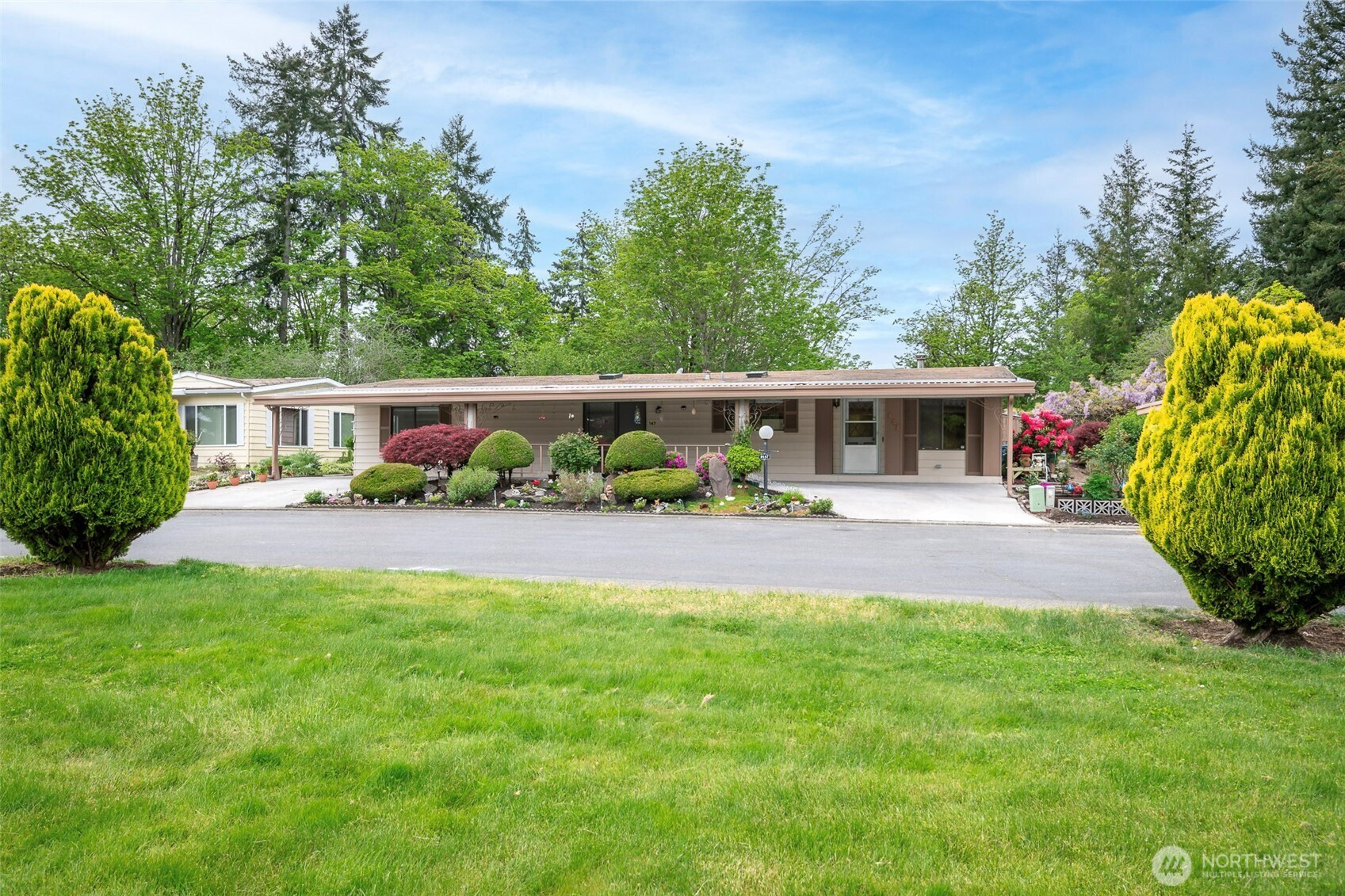 201 Union Avenue SE, Renton, WA 98059