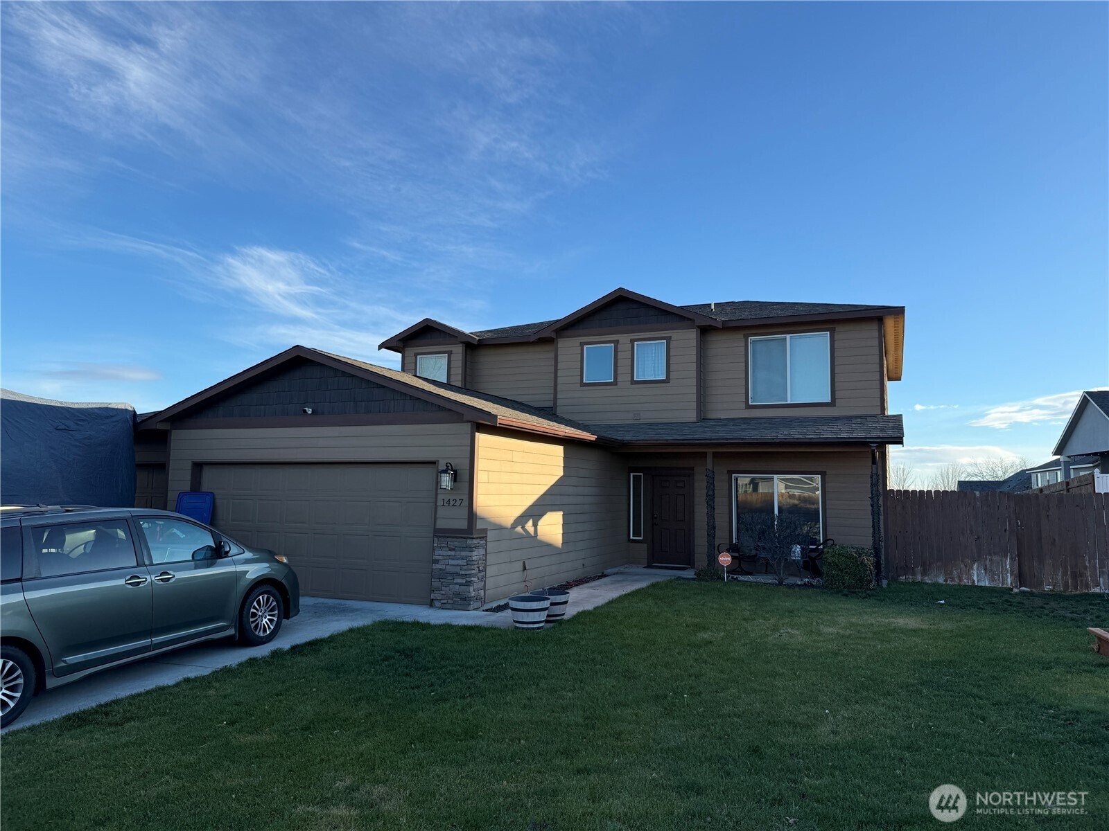 1427 W Century St, Moses Lake, WA 98837