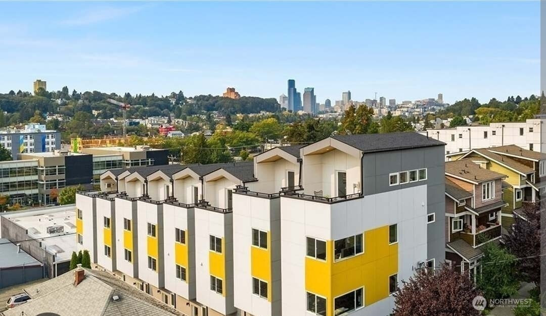 1919 24th Avenue S, Seattle, WA 98144